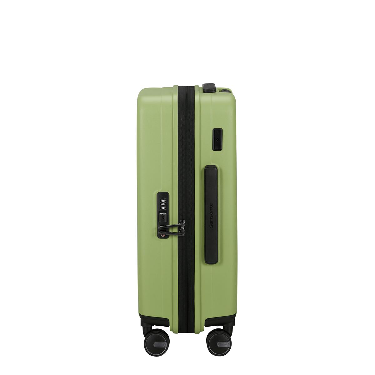 Samsonite Bagaglio a mano Espandibile Restackd Spinner 55 cm - 3