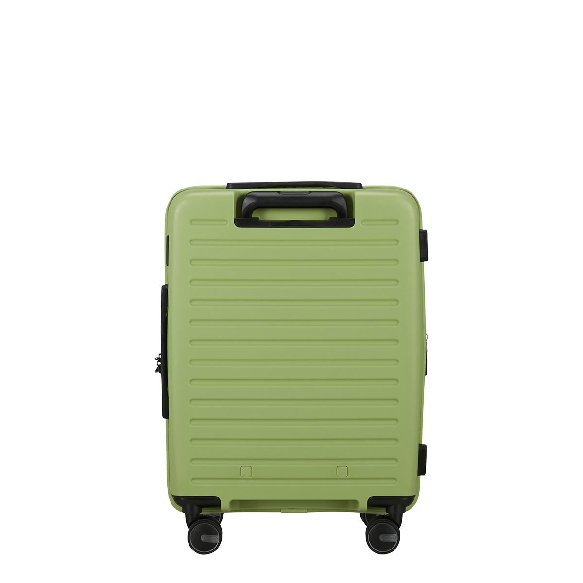 Samsonite Bagaglio a mano Espandibile Restackd Spinner 55 cm - 5