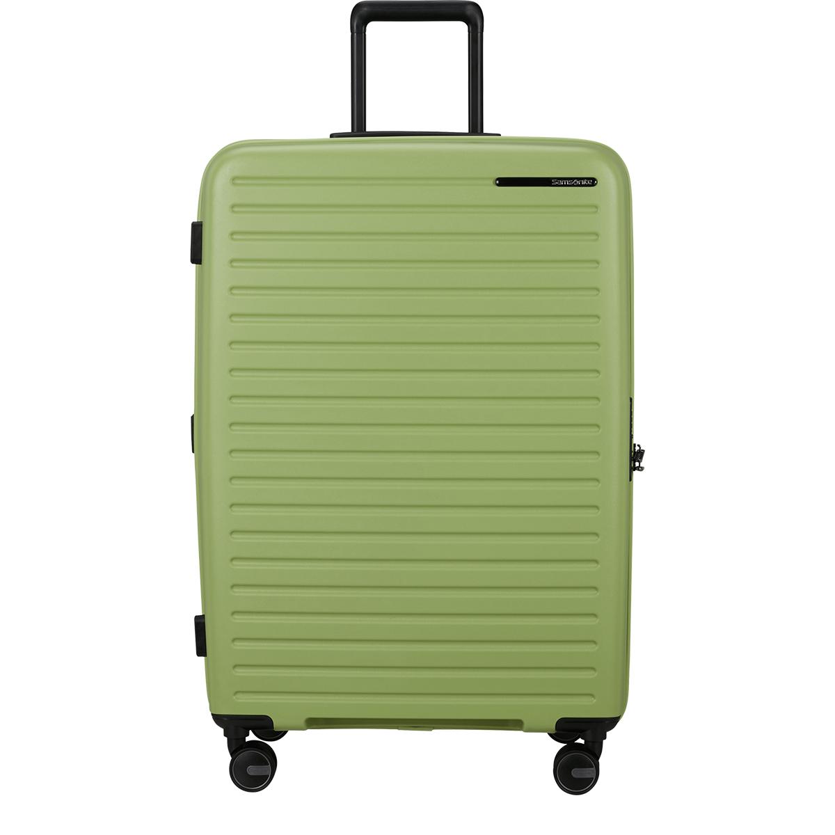 Samsonite Trolley Grande Espandibile Restackd Spinner 75 cm - 1