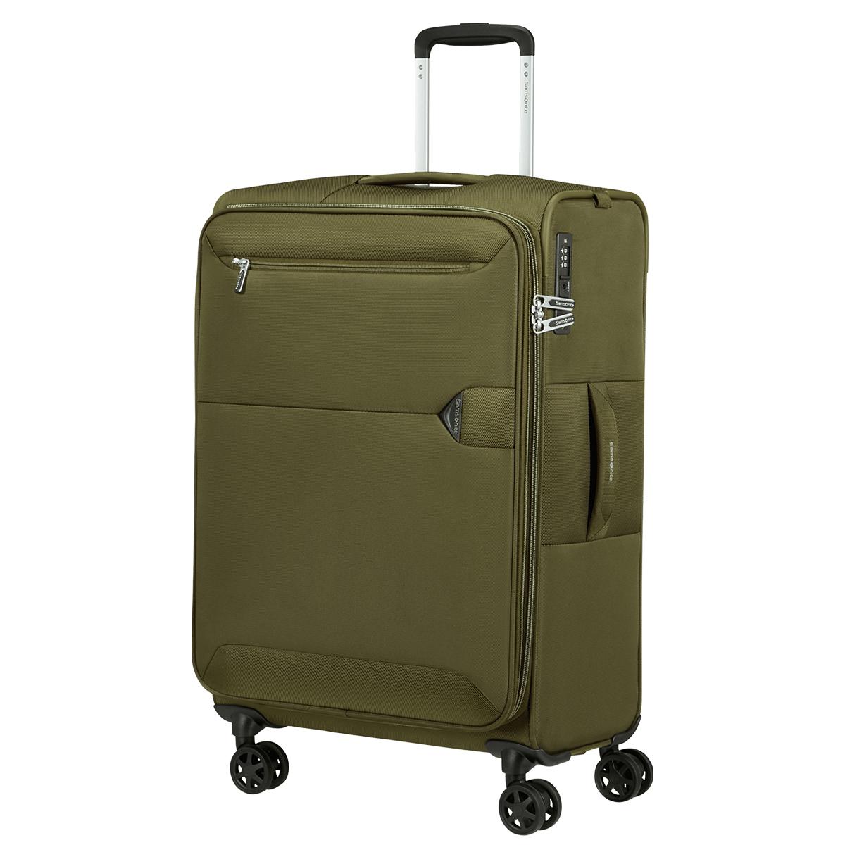 Samsonite Trolley Medio Upright Exp. 68 cm - 2