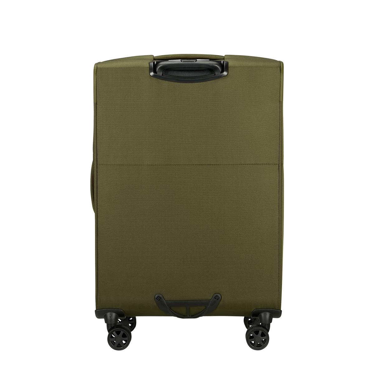 Samsonite Trolley Medio Upright Exp. 68 cm - 5
