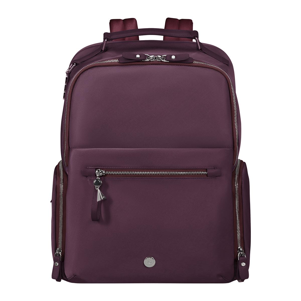 Samsonite Zaino Porta PC Karissa Evo Round 15.6" - 1