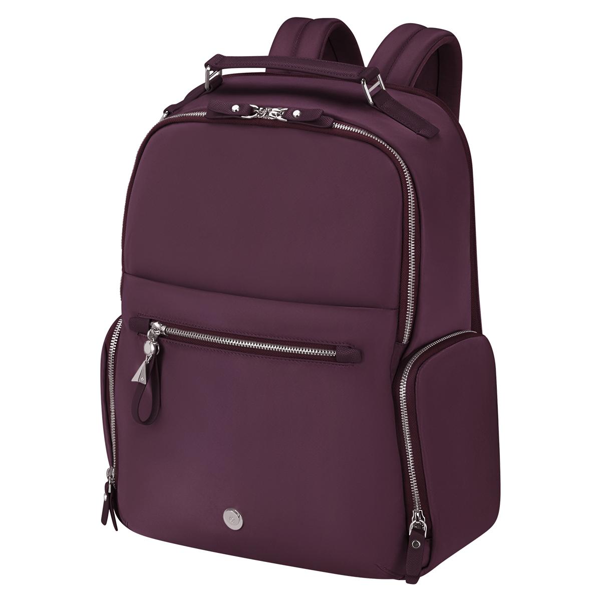 Samsonite Zaino Porta PC Karissa Evo Round 15.6" - 2
