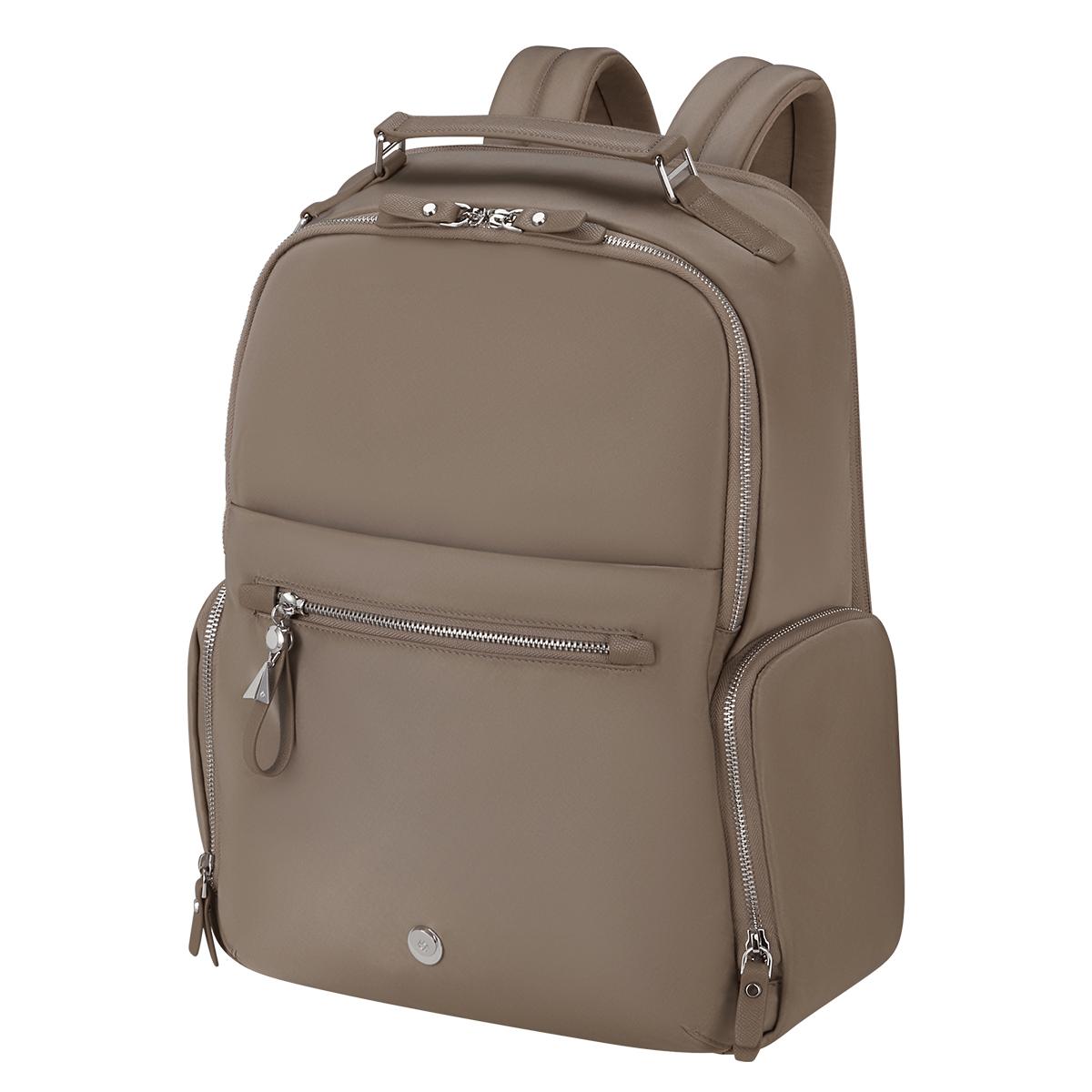 Samsonite Zaino Porta PC Karissa Evo Round 15.6" - 2