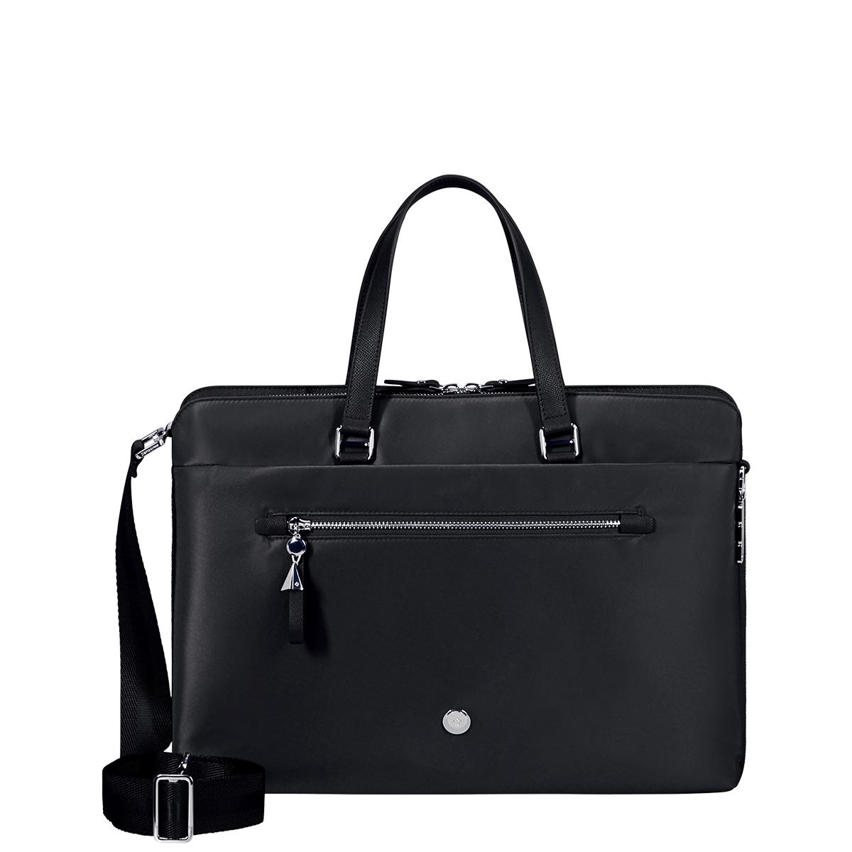Samsonite Cartella Porta PC Karissa Evo Slim 15.6" - 1