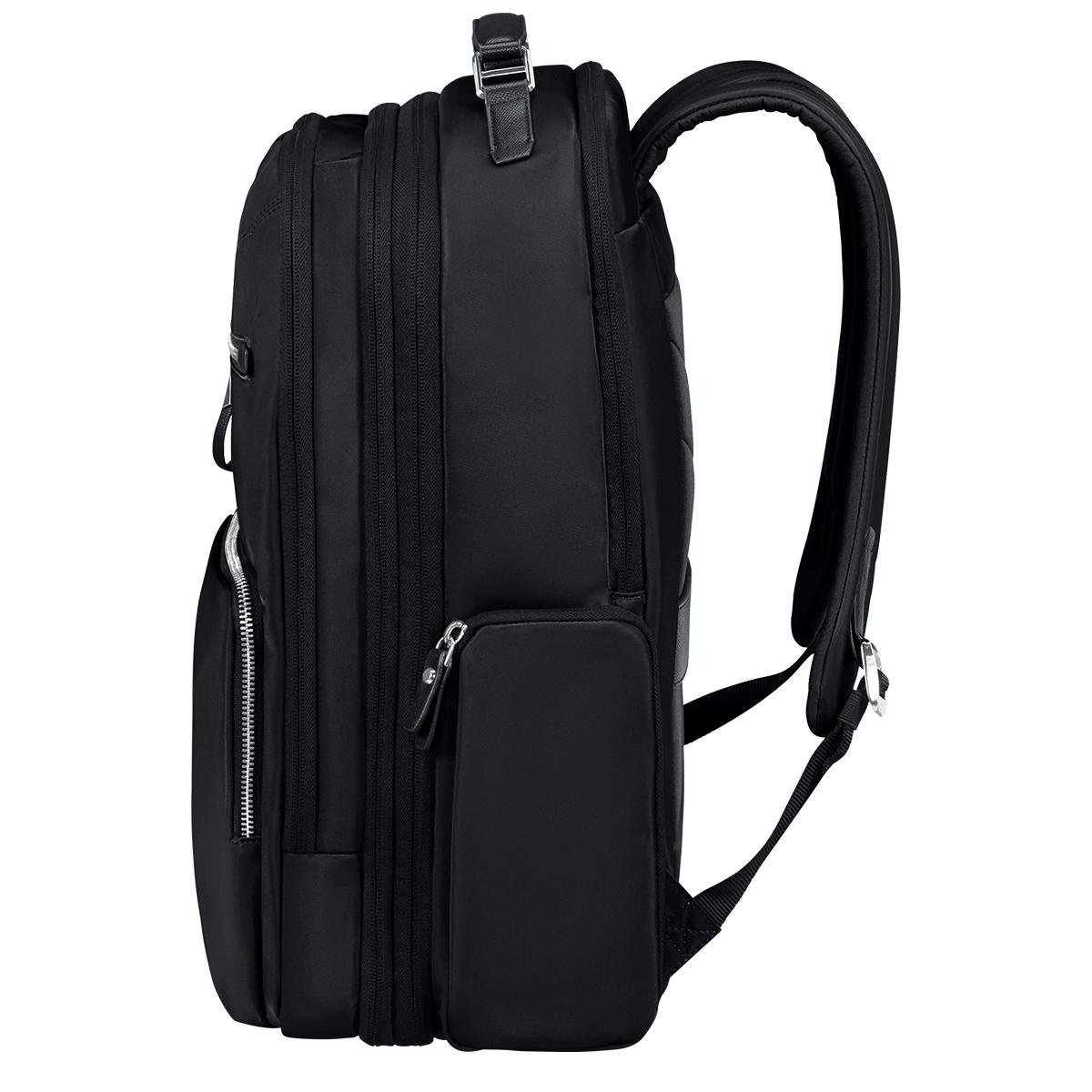 Samsonite Zaino Porta PC 15.6" Karissa Evo - 4