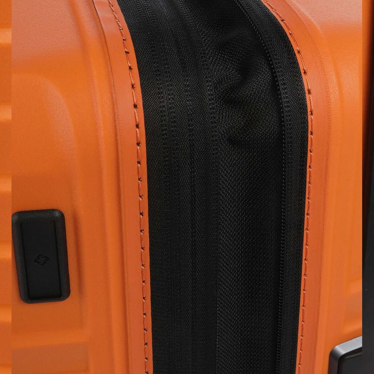 Samsonite Bagaglio a Mano Intuo Spinner Exp. 55 cm - 5