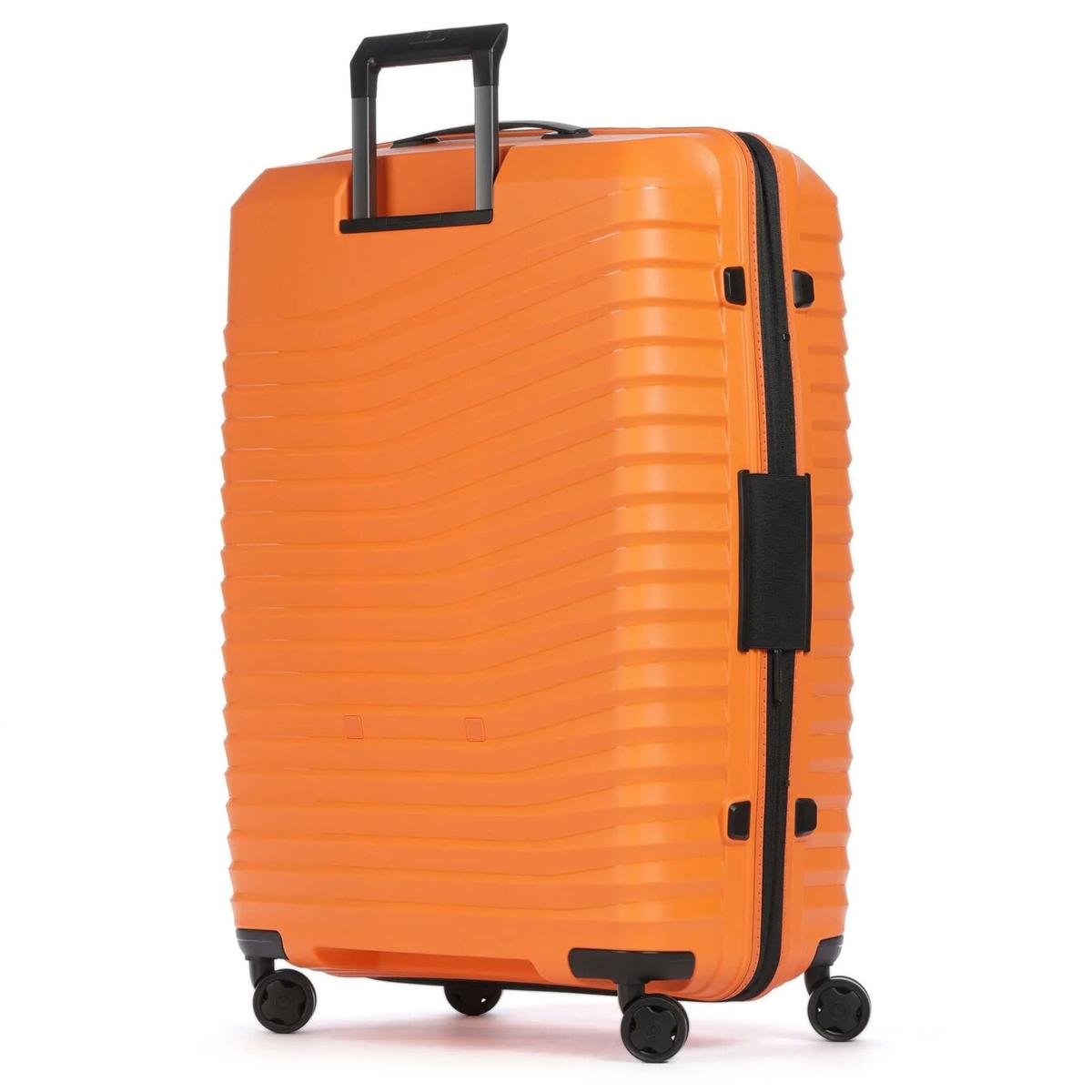 Samsonite Trolley Grande Intuo Spinner Exp. 75 cm - 3