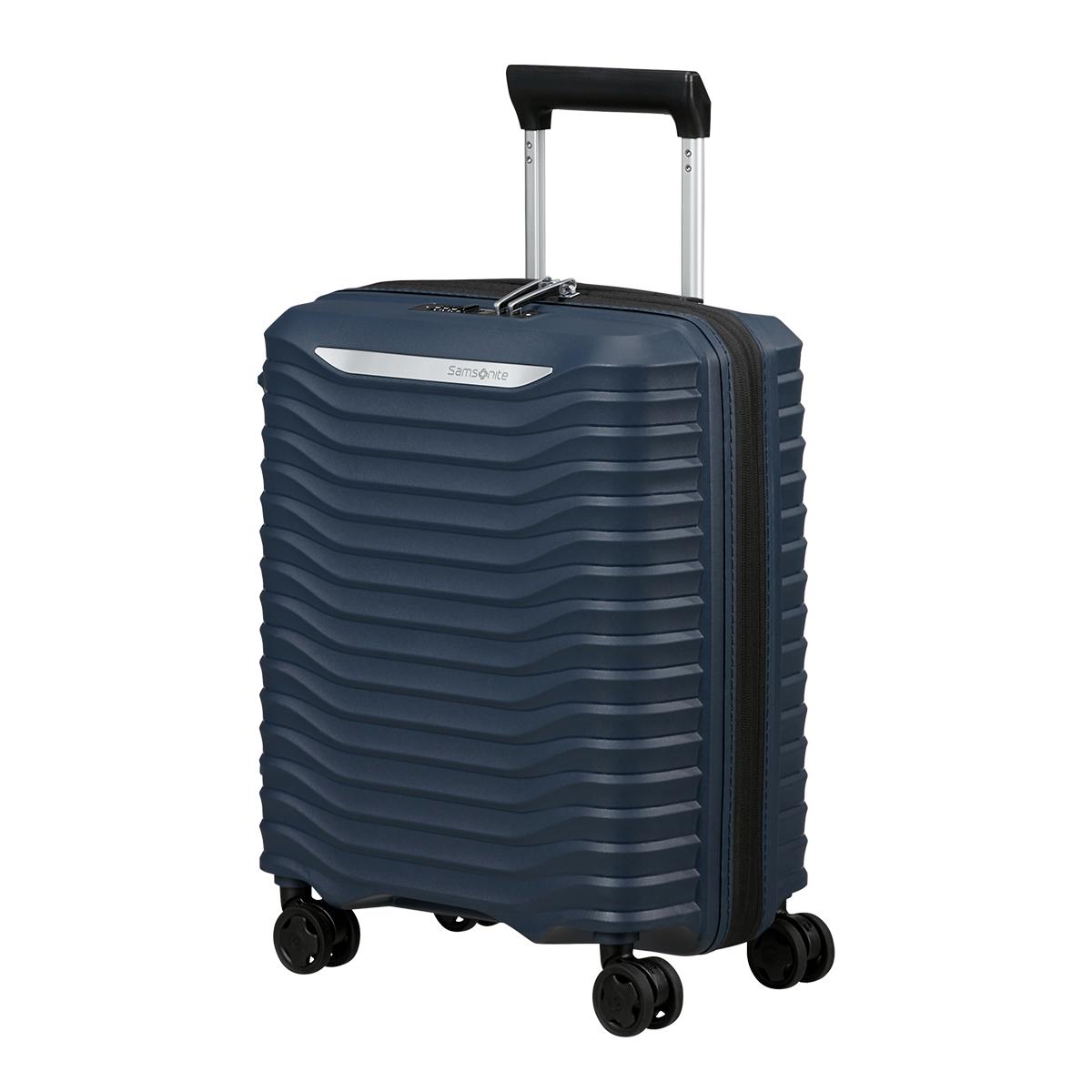Samsonite Bagaglio a mano Upscape 45 cm Exp. - 2