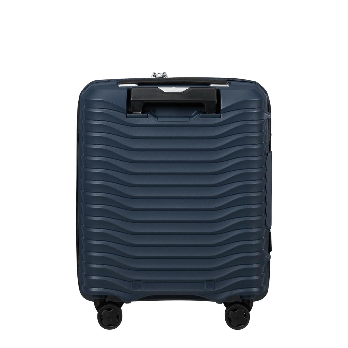 Samsonite Bagaglio a mano Upscape 45 cm Exp. - 5