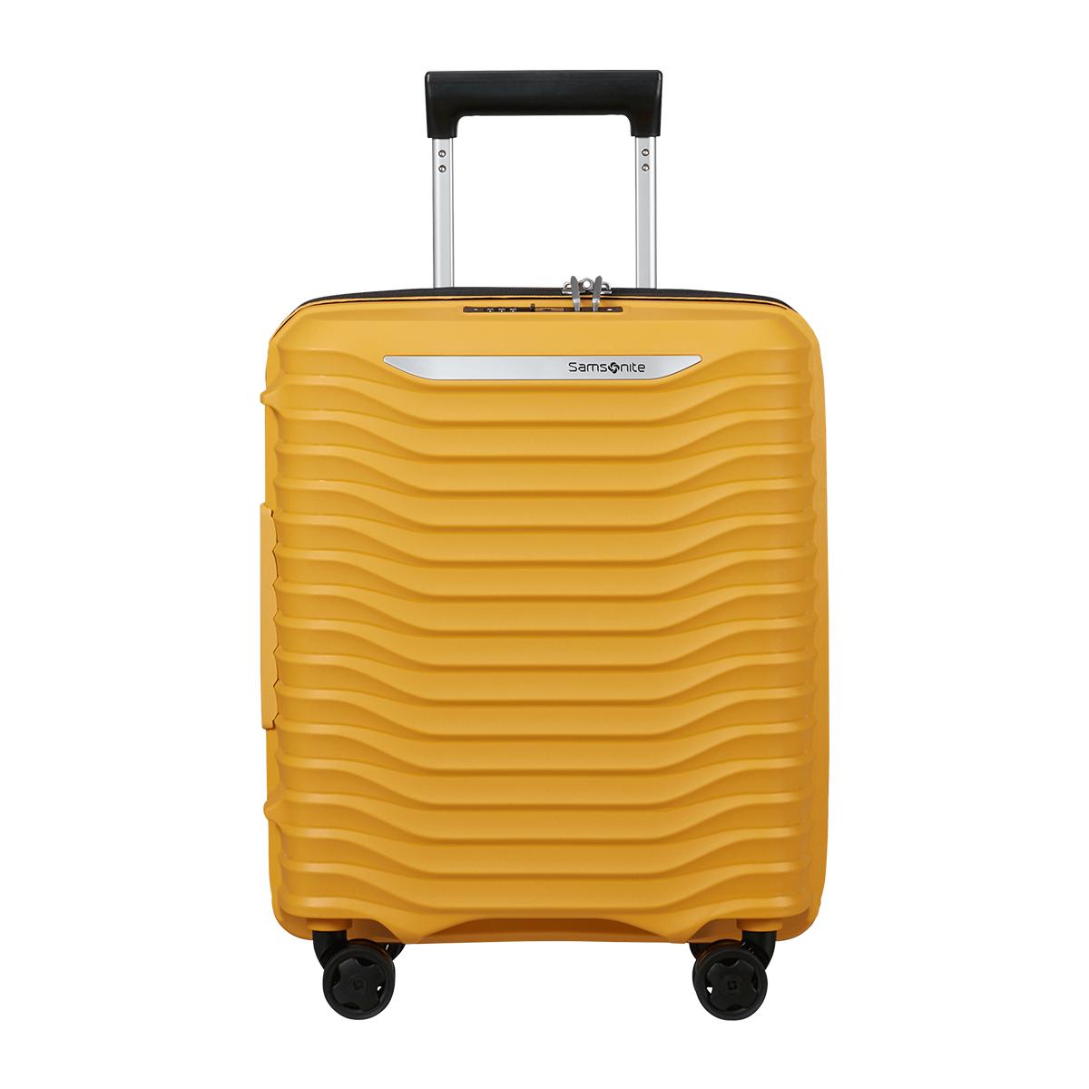 Samsonite Bagaglio a mano Upscape 45 cm Exp. - 1