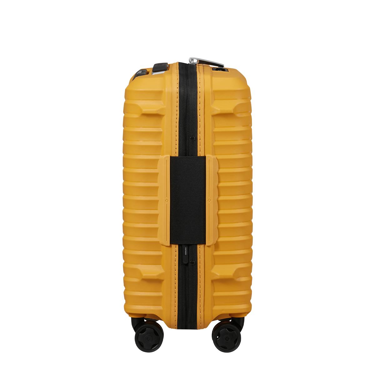Samsonite Bagaglio a mano Upscape 45 cm Exp. - 4