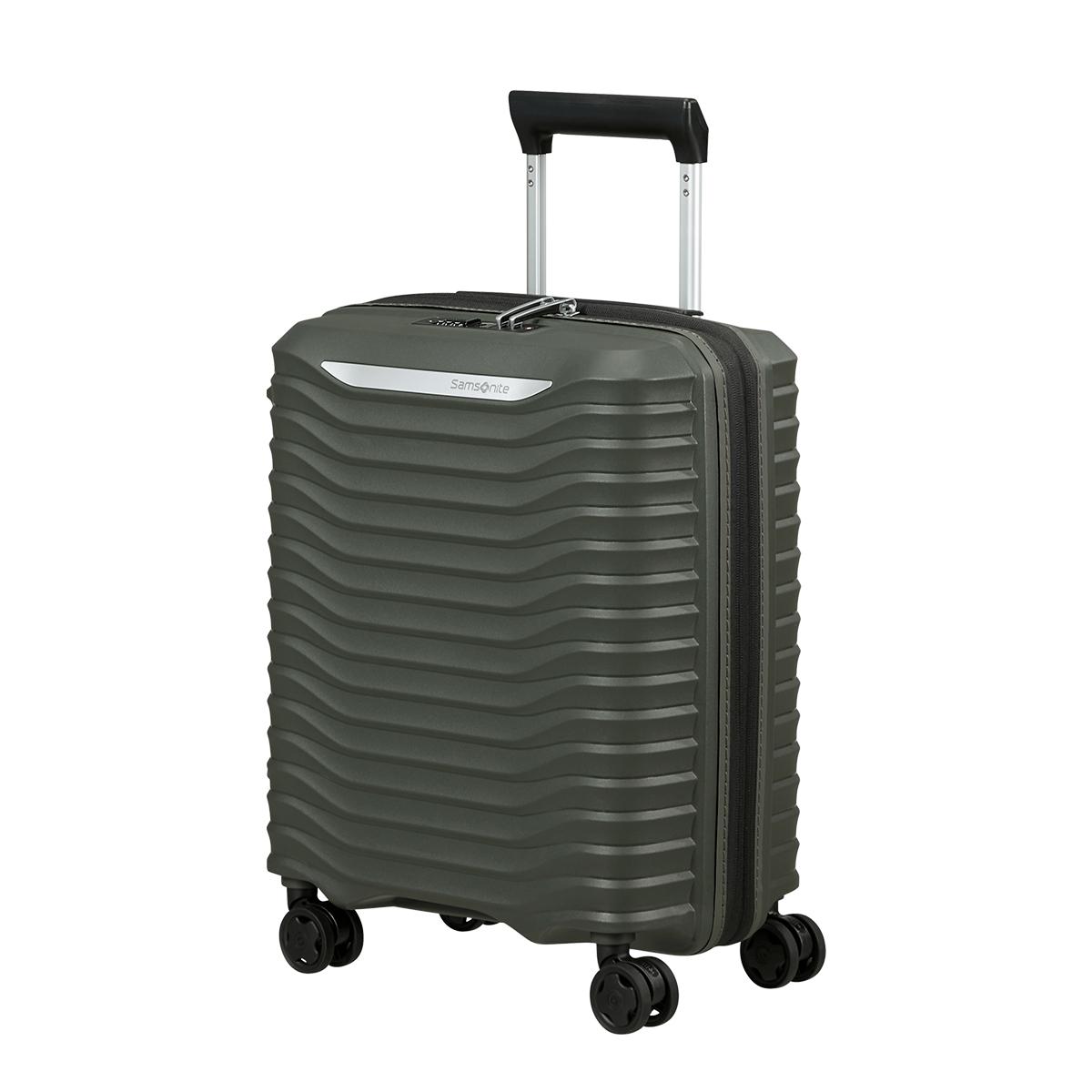 Samsonite Bagaglio a mano Upscape 45 cm Exp. - 2