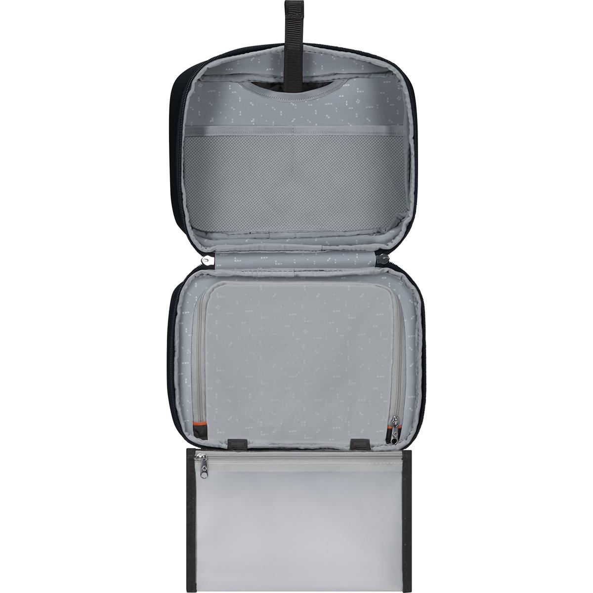 Samsonite Necessaire Re-Lite Midnight Blue - 3