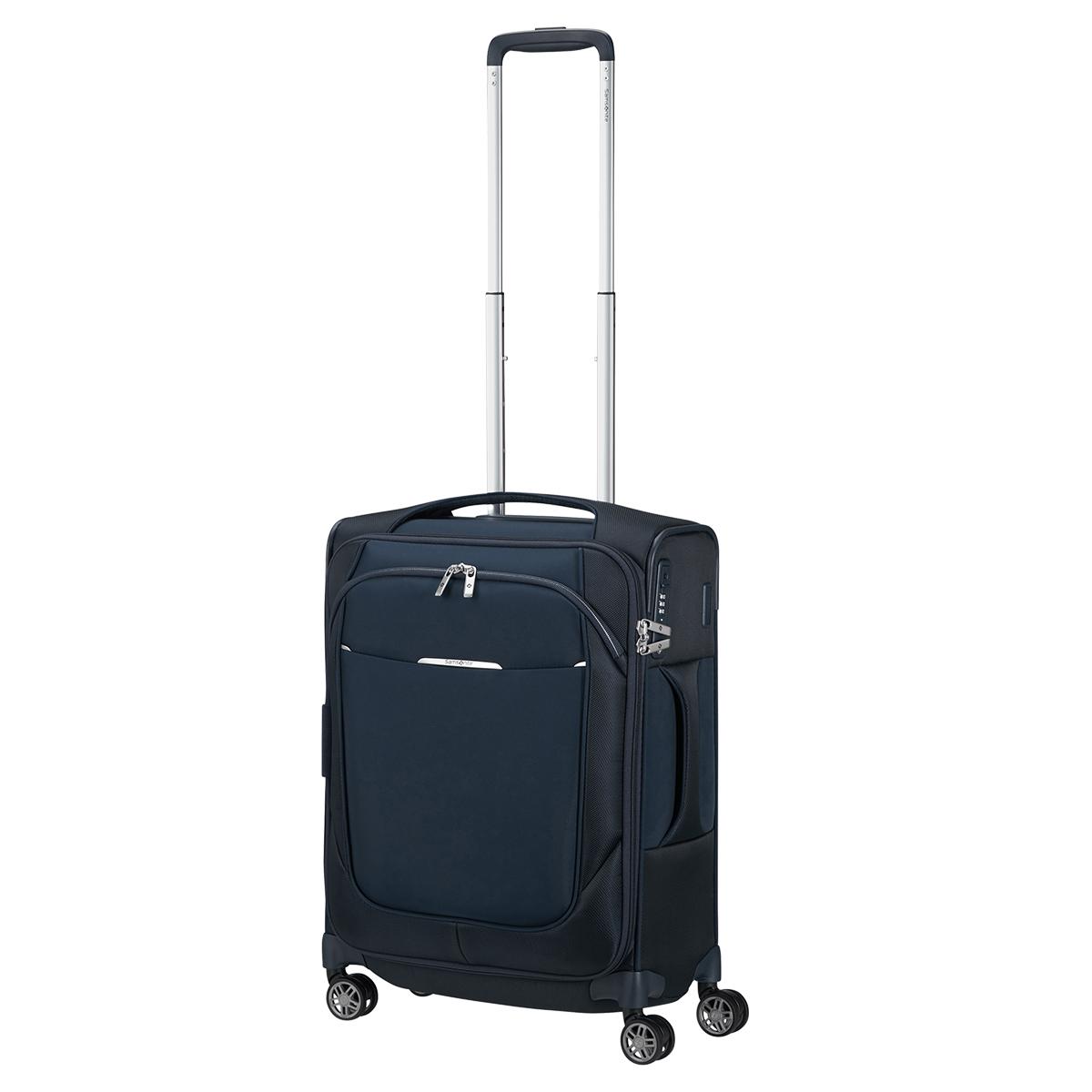 Samsonite Bagaglio a mano Re-Lite Spinner 55 cm Exp. - 5