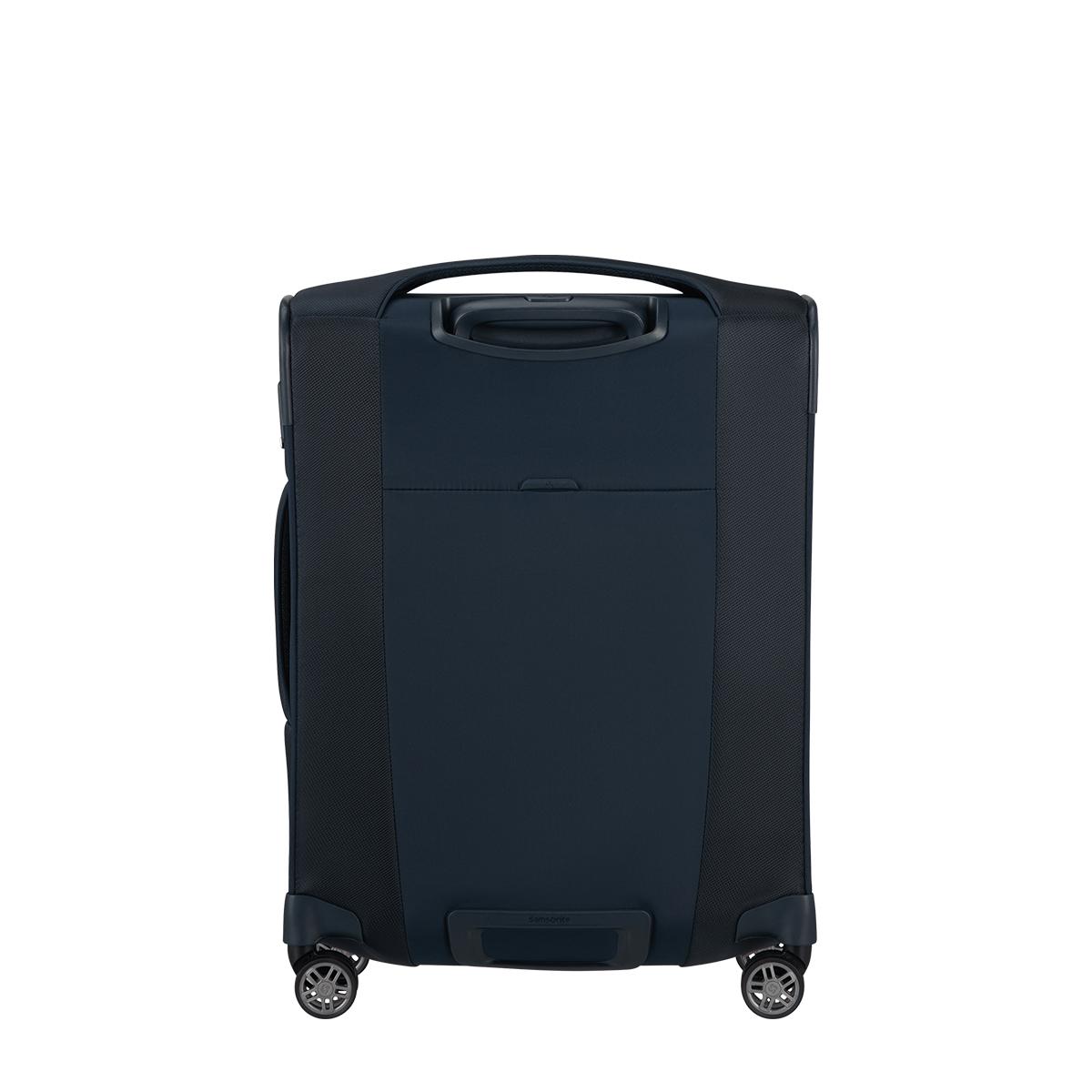 Samsonite Bagaglio a mano Re-Lite Spinner 55 cm Exp. - 6