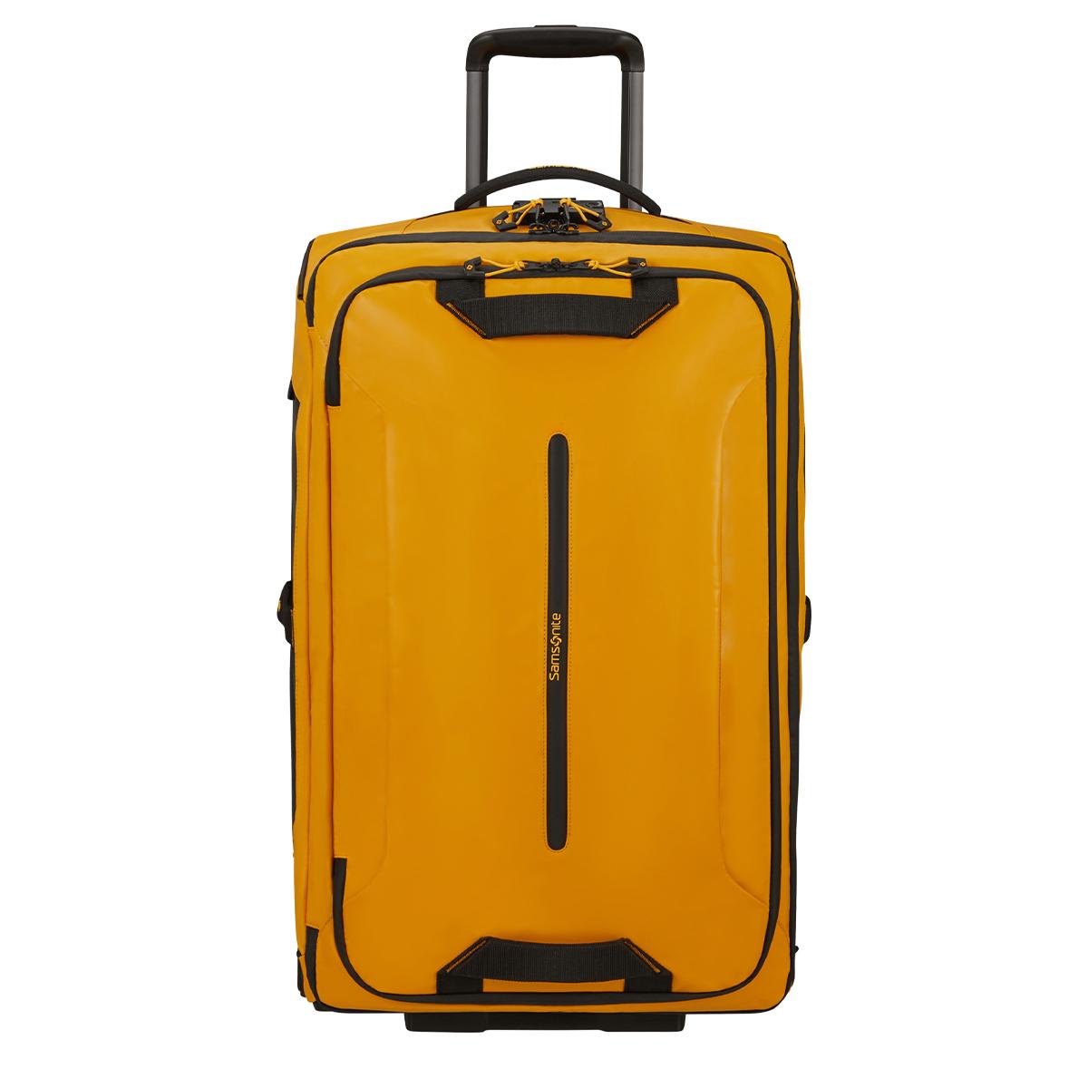 Samsonite Borsone con ruote Ecodiver 67 cm - 1