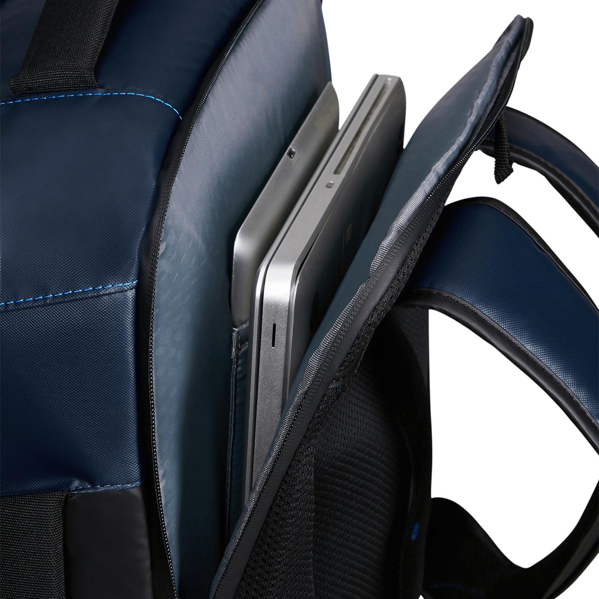 Samsonite Zaino Porta PC Ecodiver M 15.6" - 5