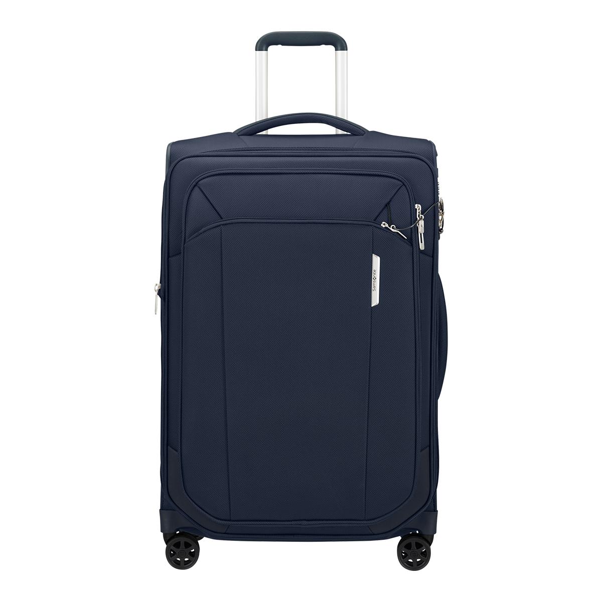 Samsonite Trolley Medio Espandibile Respark 67 cm - 1