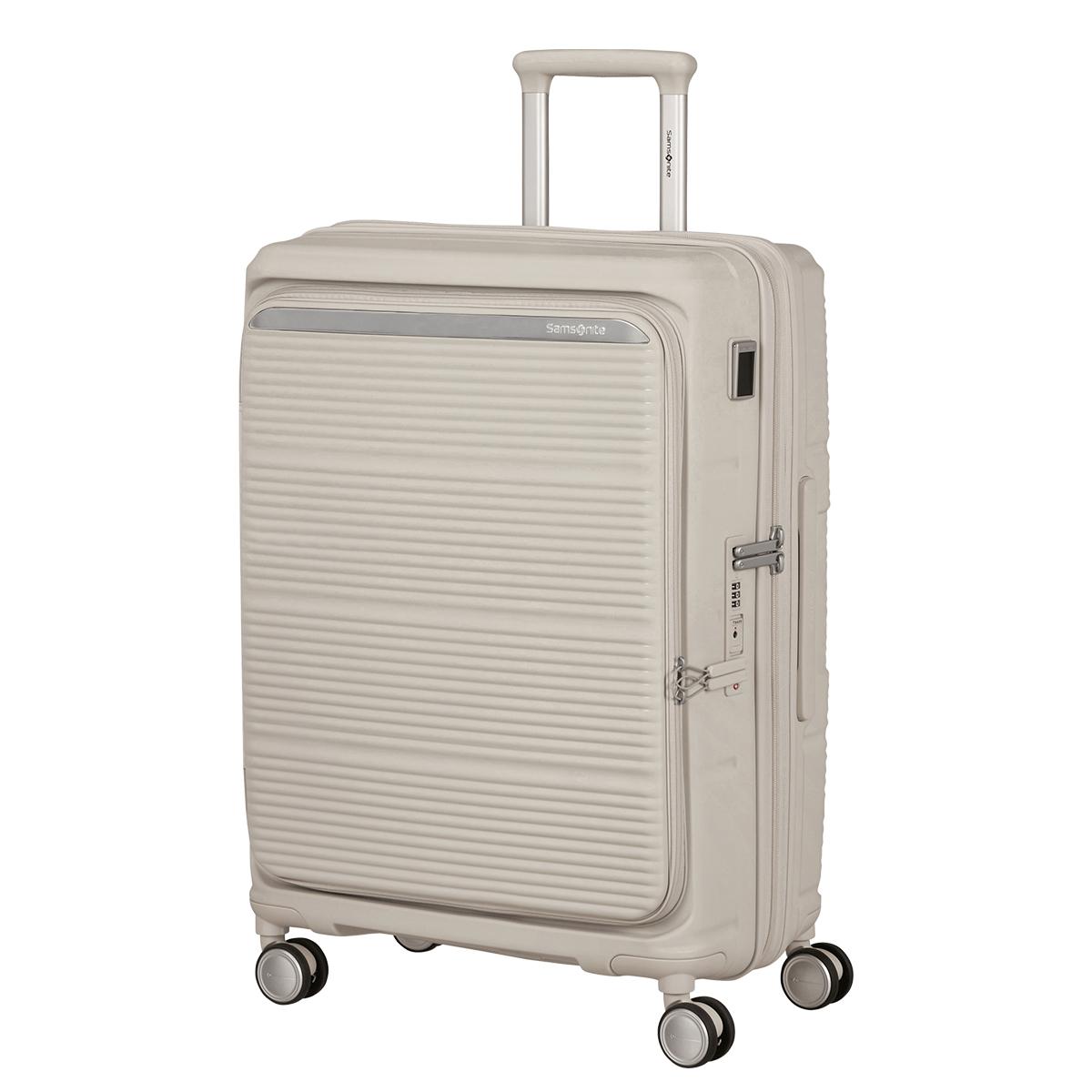 Samsonite Trolley Medio Paralux HS Medium SP 67 cm Stone Grey - 2