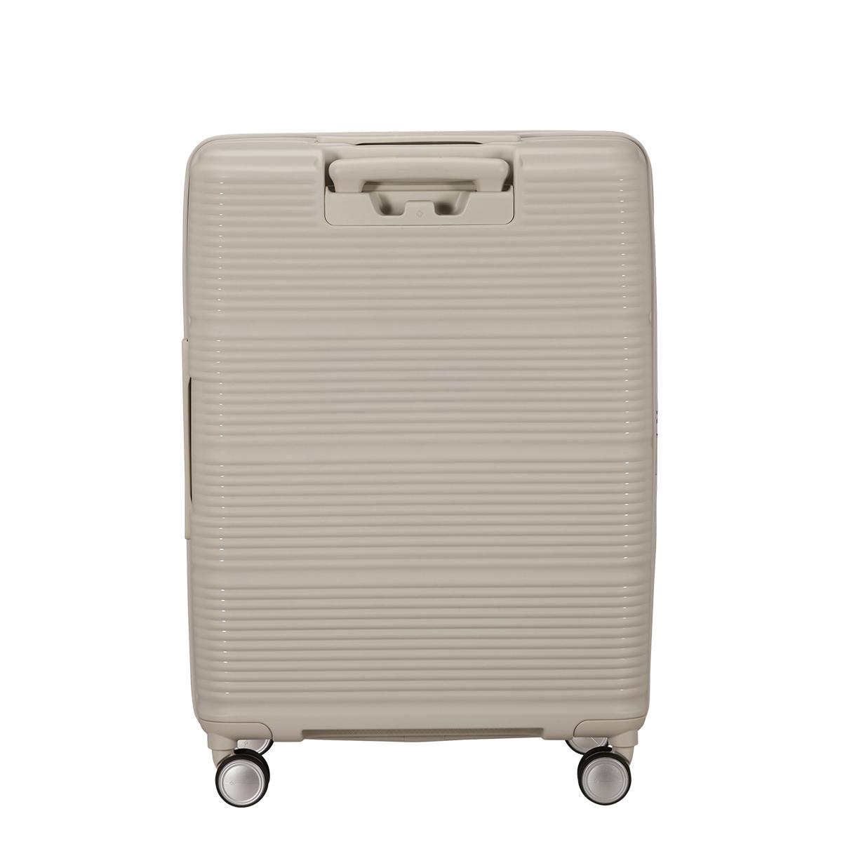 Samsonite Trolley Medio Paralux HS Medium SP 67 cm Stone Grey - 5