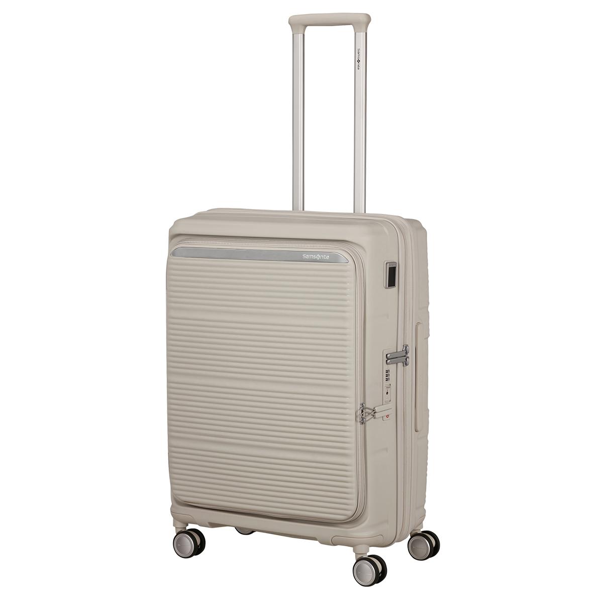 Samsonite Trolley Medio Paralux HS Medium SP 67 cm Stone Grey - 6