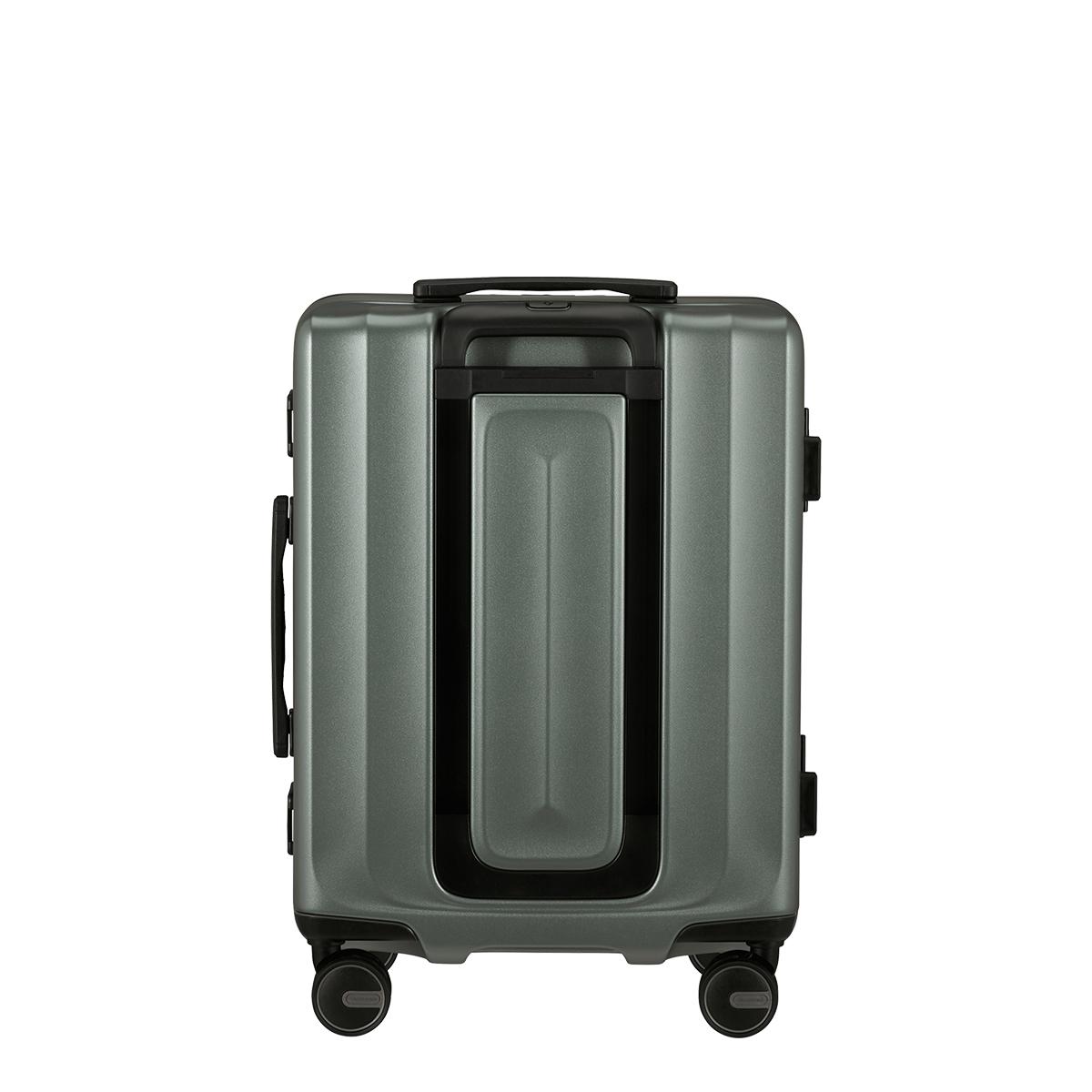 Samsonite Trolley Bagaglio a mano Focus Spinner 55 cm - 4