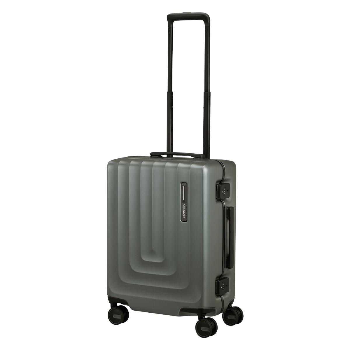 Samsonite Trolley Bagaglio a mano Focus Spinner 55 cm - 5