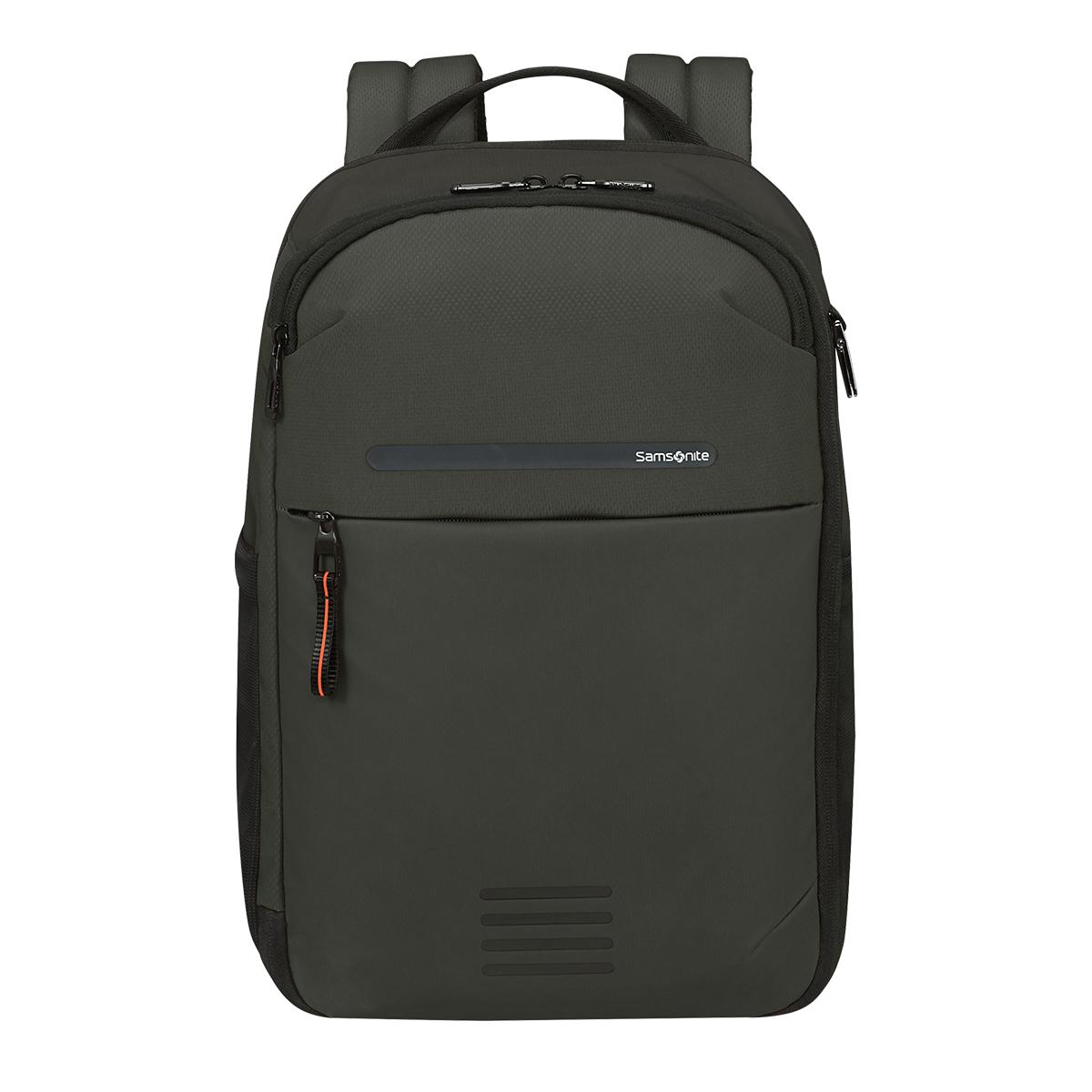 Samsonite Zaino porta PC 14.1" Moderny Underseat Green - 1