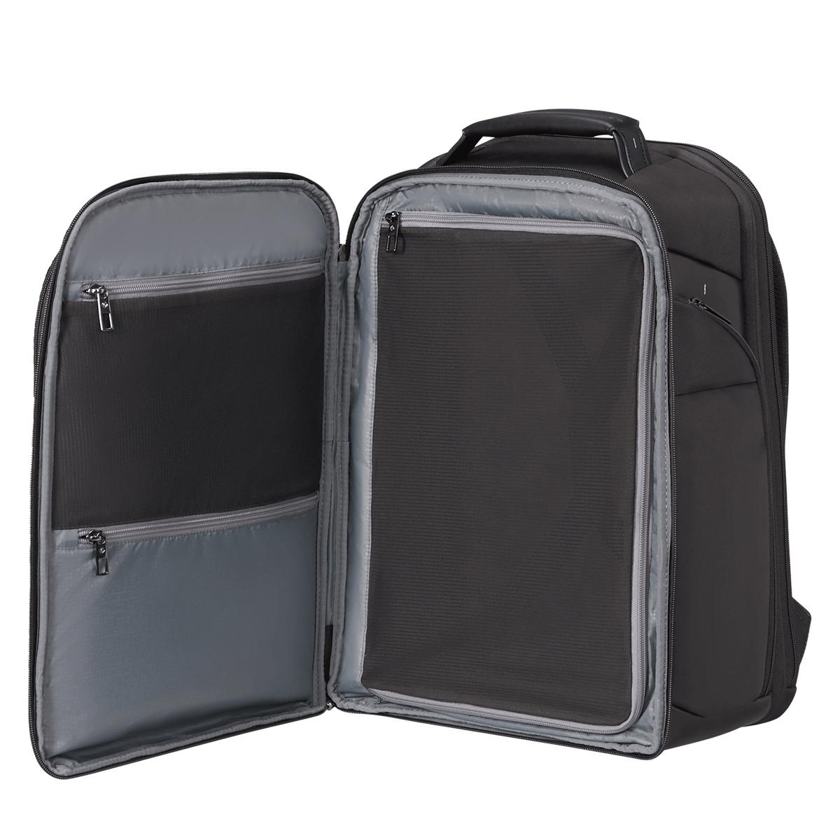 Samsonite Zaino porta PC 17.3" Spectrolite 4.0 Exp. Black - 3
