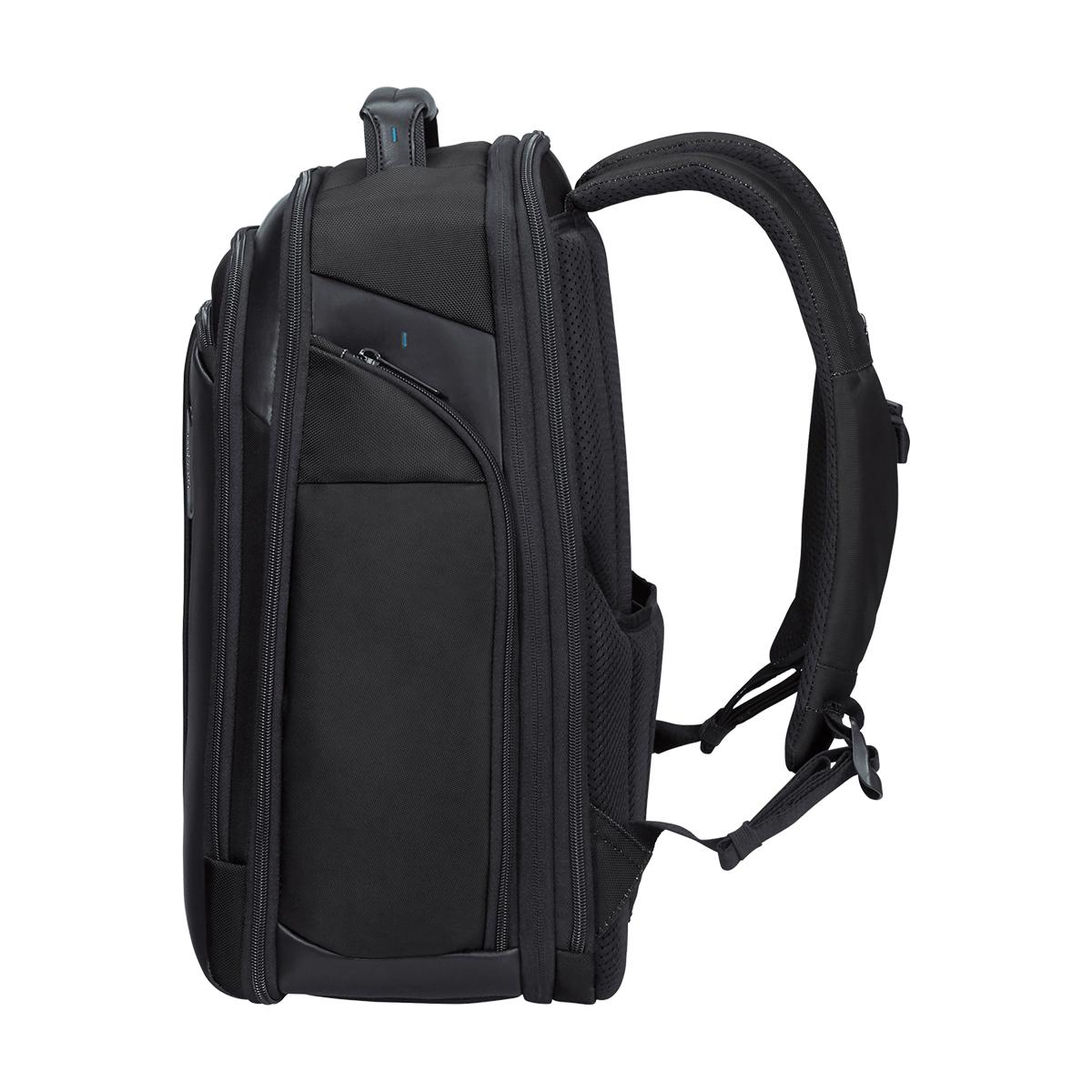 Samsonite Zaino porta PC 17.3" Spectrolite 4.0 Exp. Black - 4