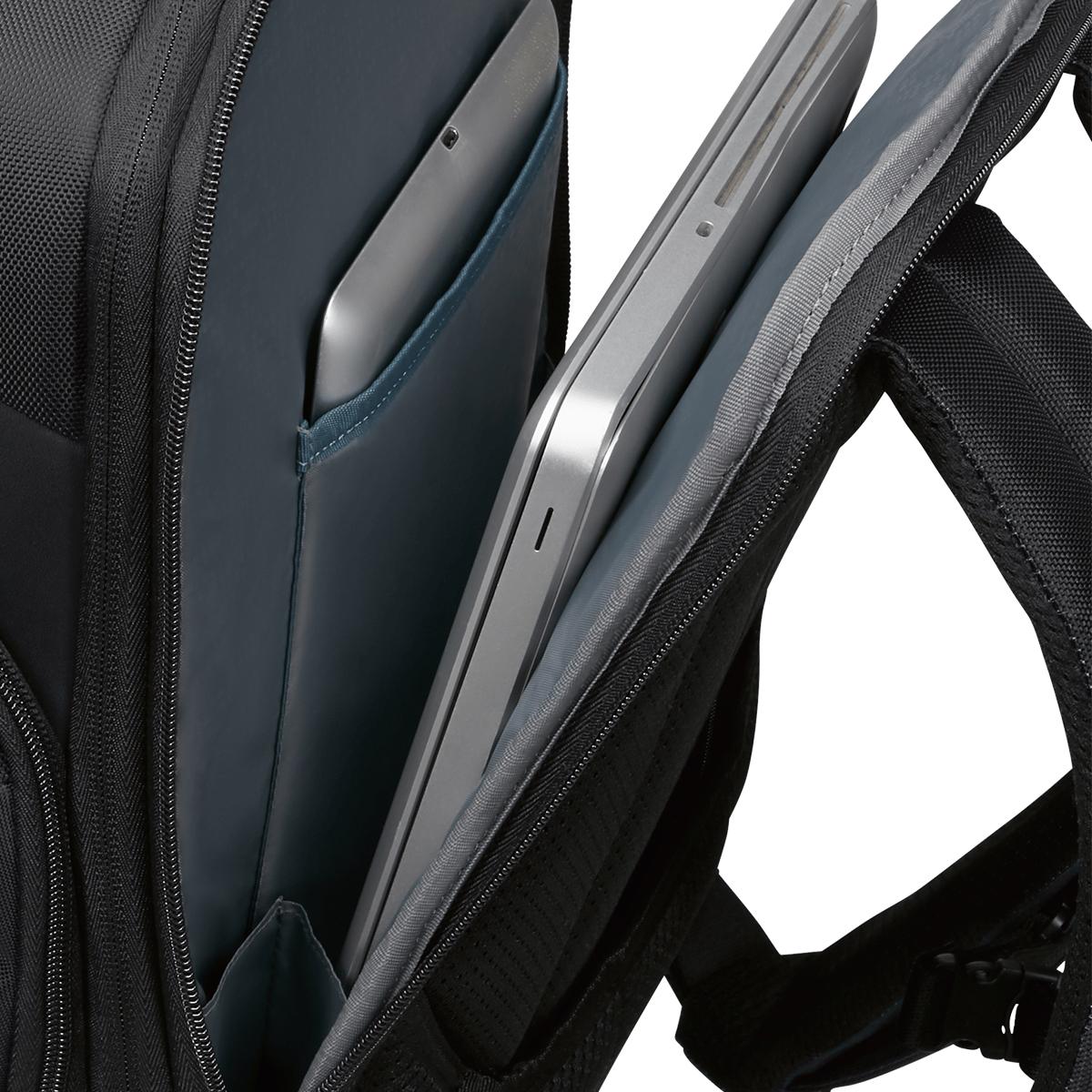 Samsonite Zaino porta PC 17.3" Spectrolite 4.0 Exp. Black - 5