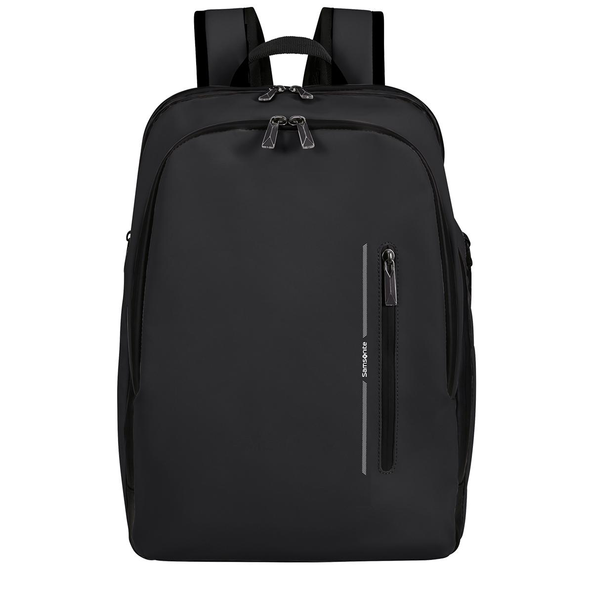 Samsonite Zaino porta PC 15.6" Glam-Go Black - 1