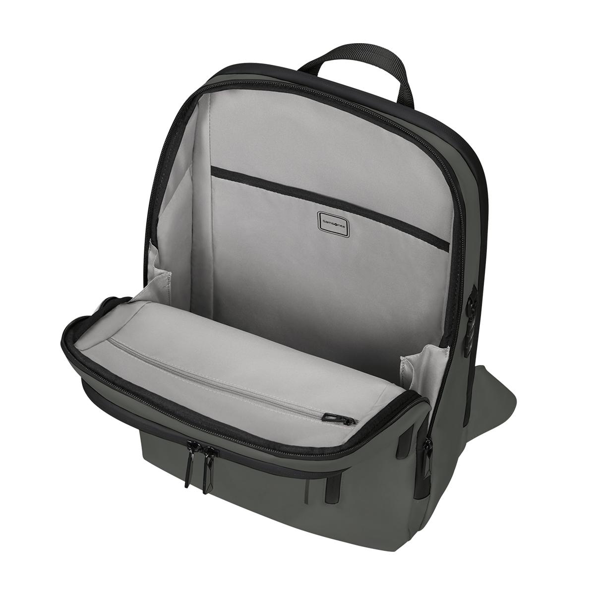 Samsonite Zaino porta PC 15.6" Glam-Go Climbing Ivy - 3