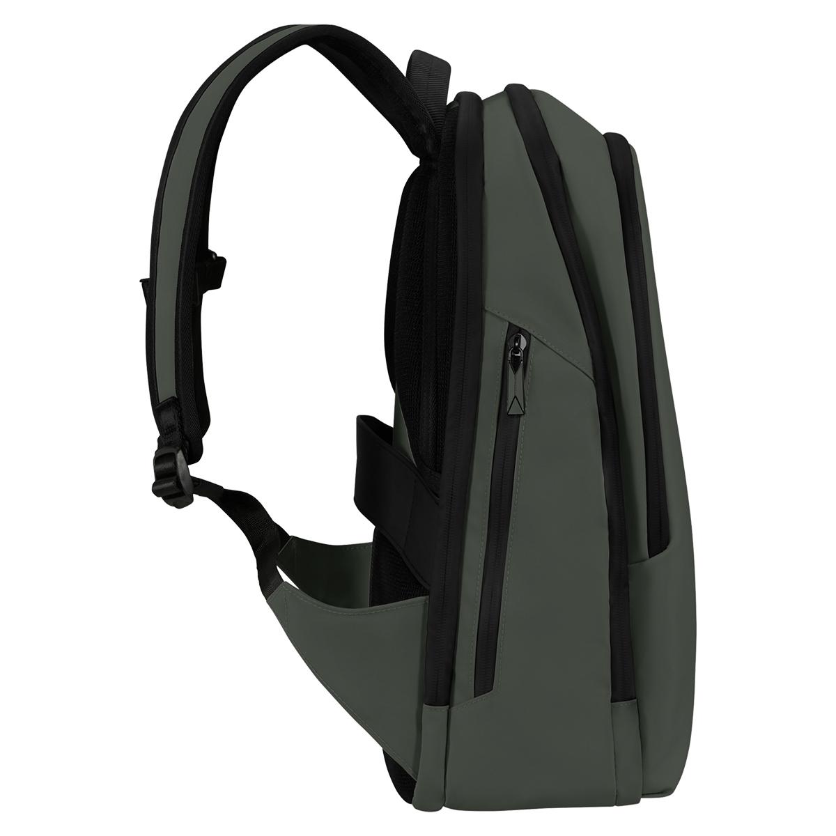 Samsonite Zaino porta PC 15.6" Glam-Go Climbing Ivy - 4