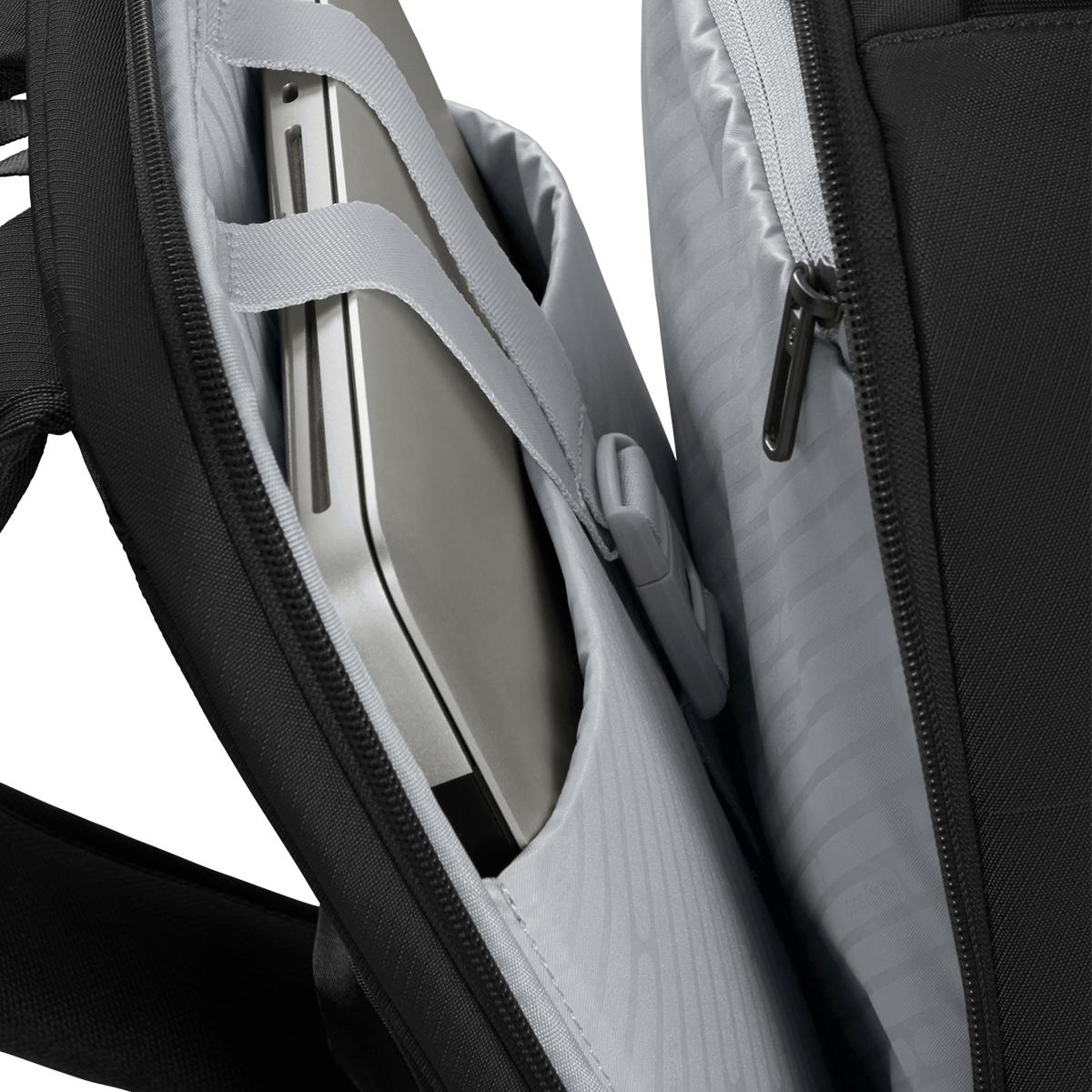 Samsonite Zaino da viaggio porta PC 15.6" Paralux Black - 5