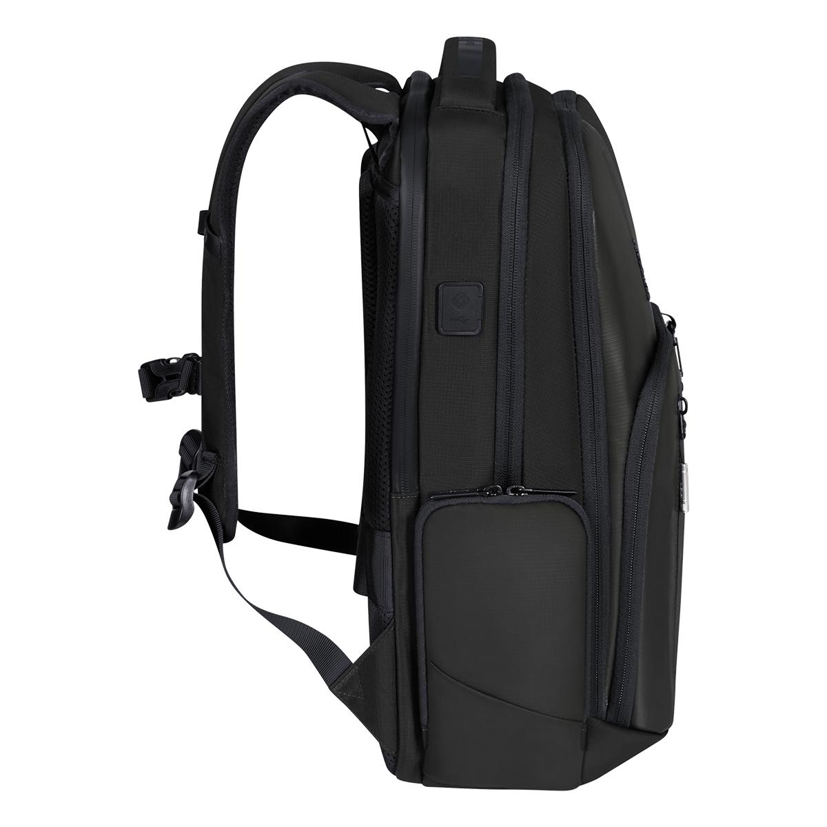 Samsonite Zaino Porta PC Biz2Go 15.6 - 4