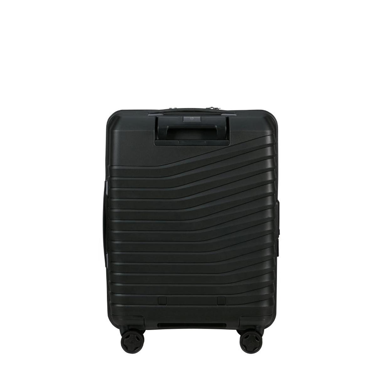 Samsonite Bagaglio a Mano Intuo Spinner Exp. Easy Access 55 cm - 2