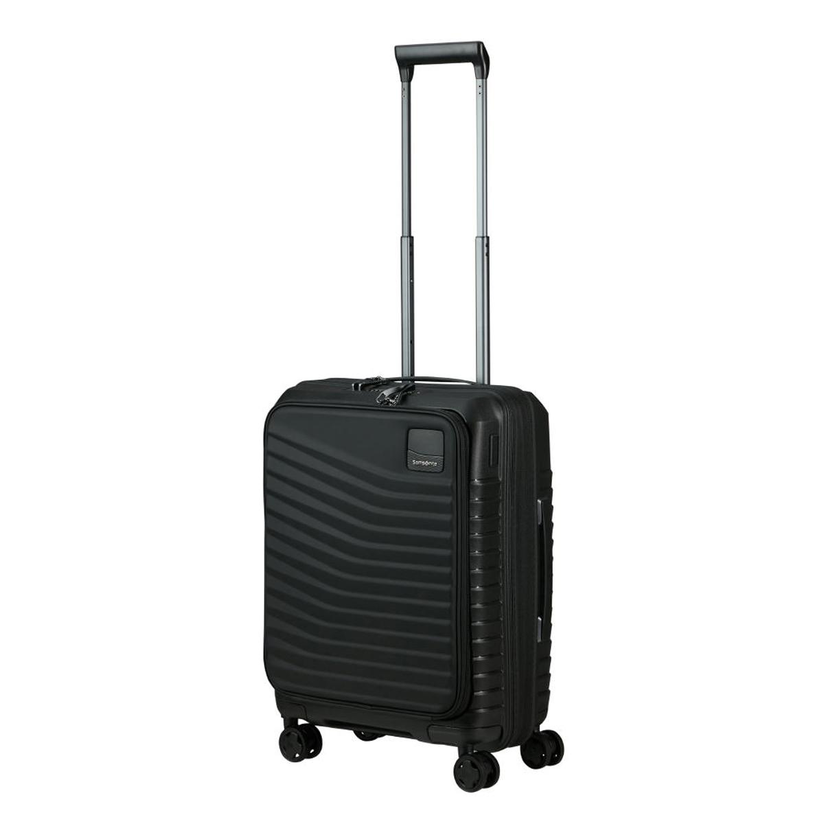 Samsonite Bagaglio a Mano Intuo Spinner Exp. Easy Access 55 cm - 3