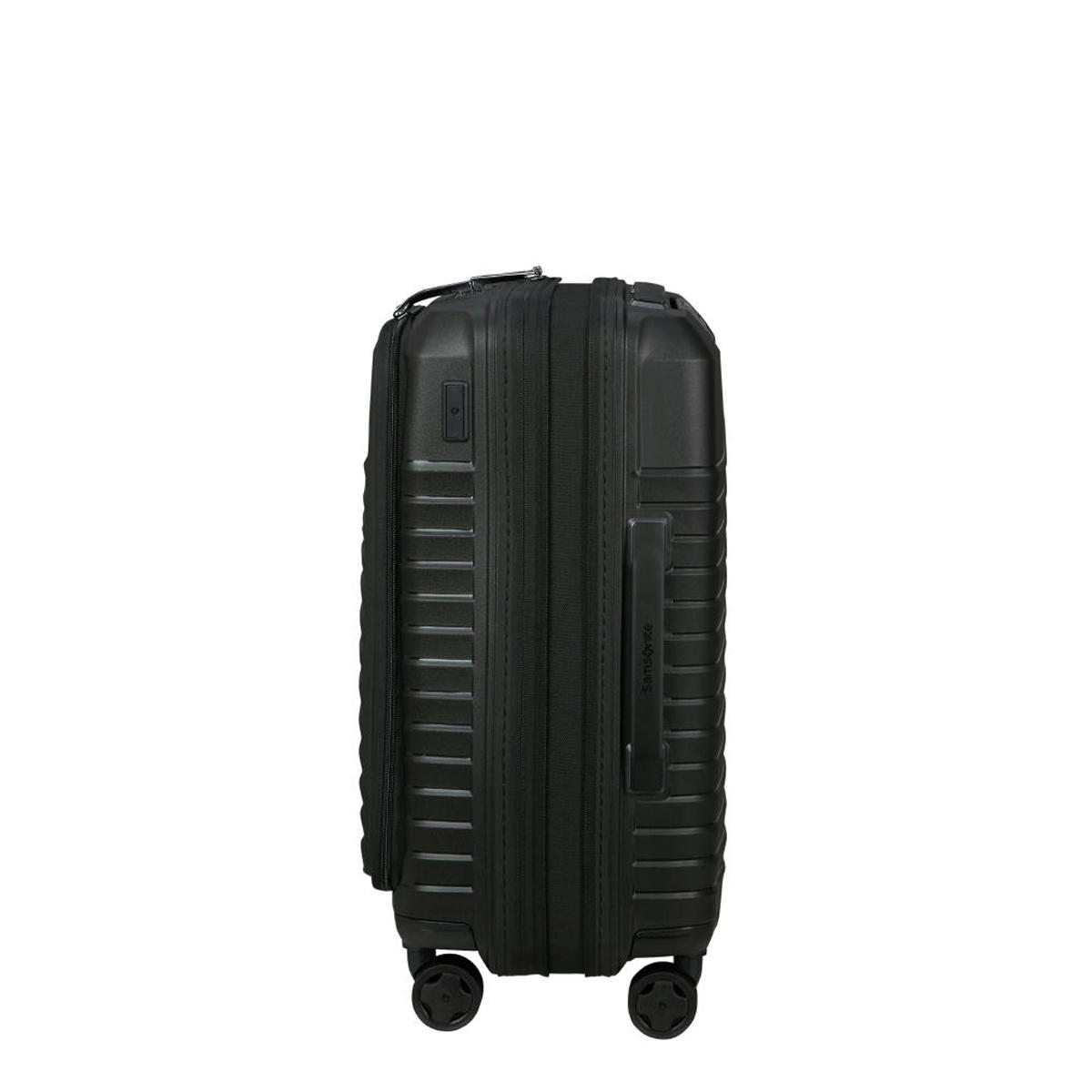 Samsonite Bagaglio a Mano Intuo Spinner Exp. Easy Access 55 cm - 4