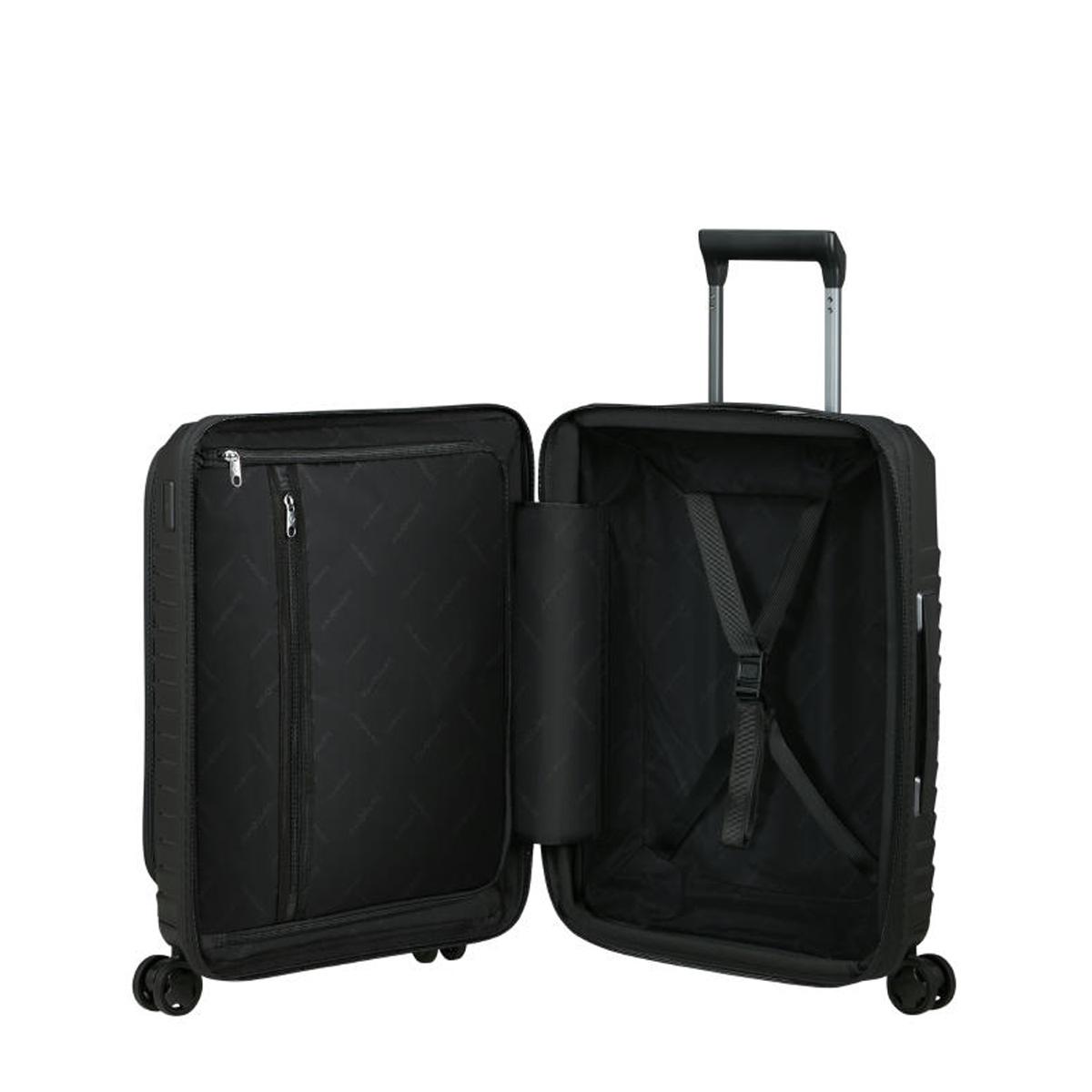 Samsonite Bagaglio a Mano Intuo Spinner Exp. Easy Access 55 cm - 5