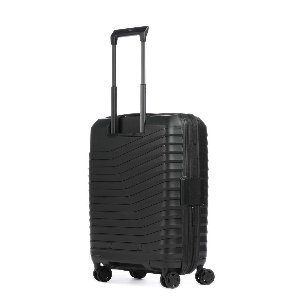 Samsonite Bagaglio a Mano Intuo Spinner Exp. 55 cm - 3