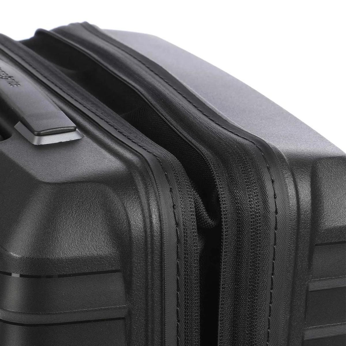 Samsonite Bagaglio a Mano Intuo Spinner Exp. 55 cm - 4