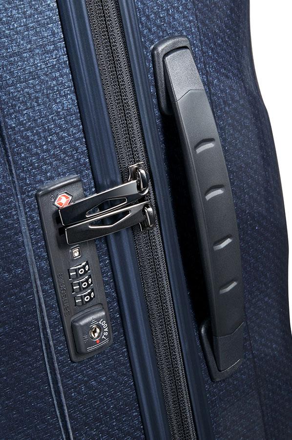 SPINNER 55/20 COSMOLITE