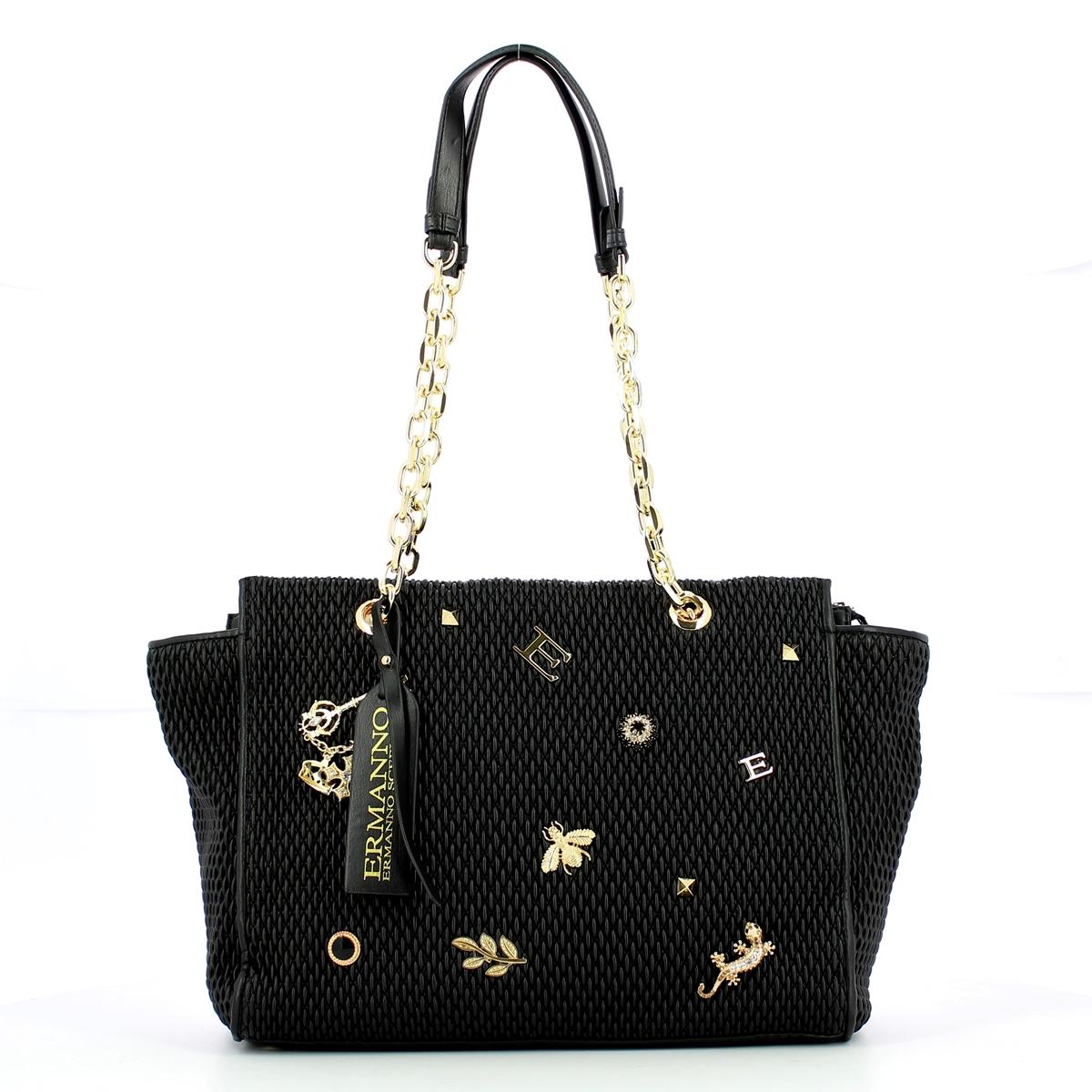 Ermanno Di Ermanno Scervino Borsa Tote Fatima - 1