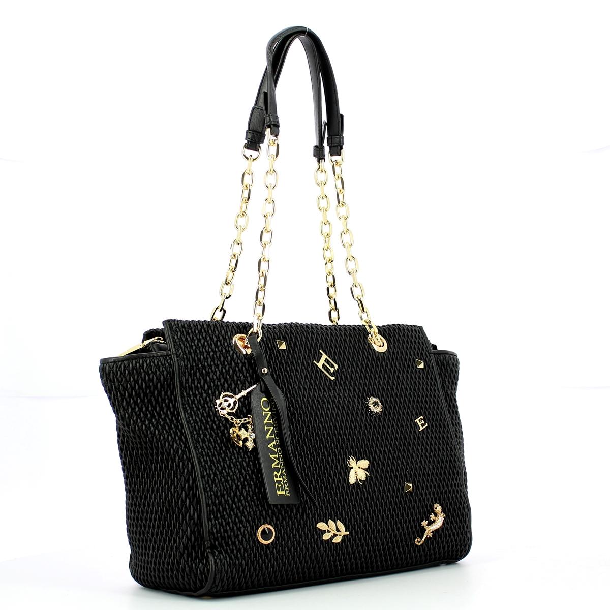 Ermanno Di Ermanno Scervino Borsa Tote Fatima - 2