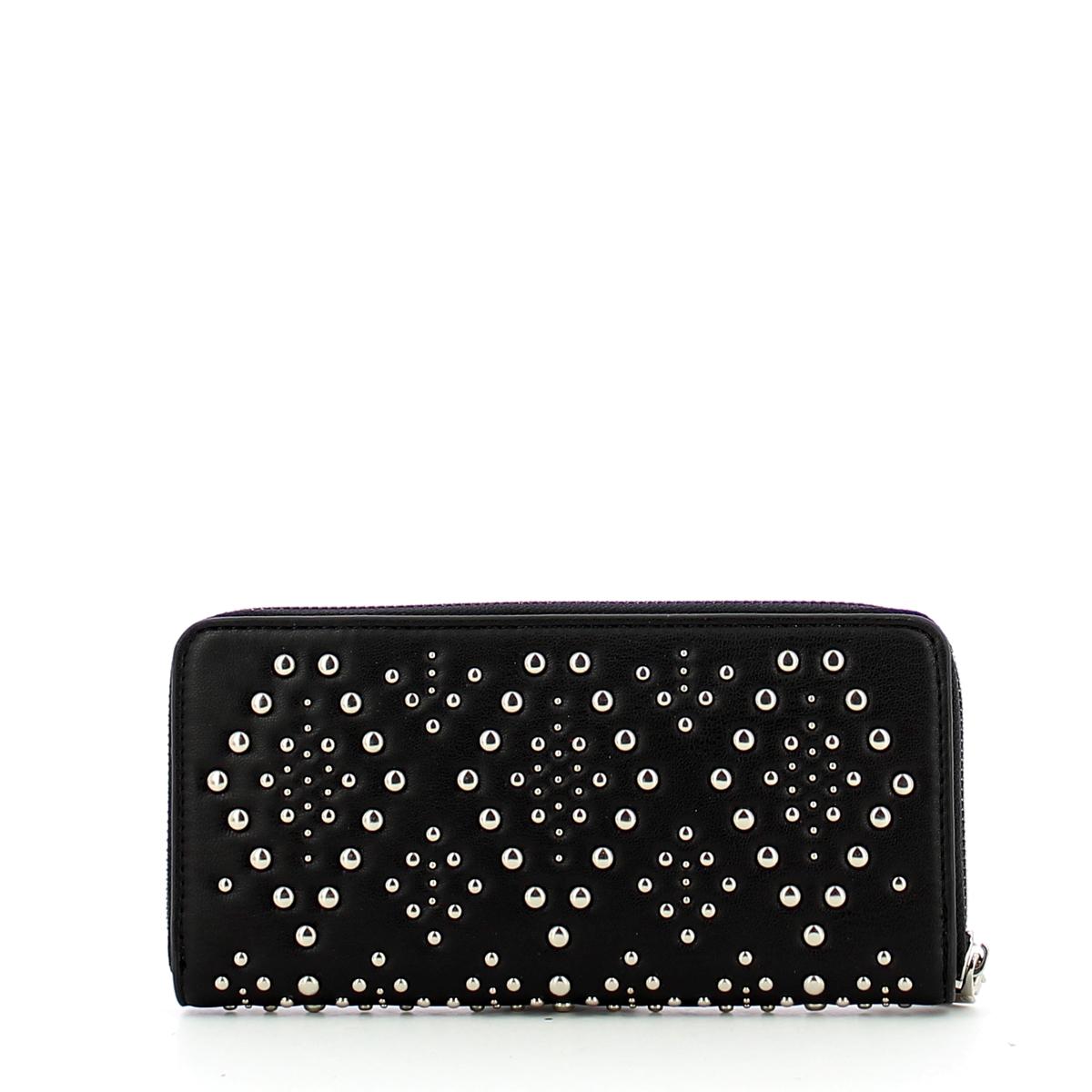 Ermanno Di Ermanno Scervino Portafoglio Zip Around Fae - 2