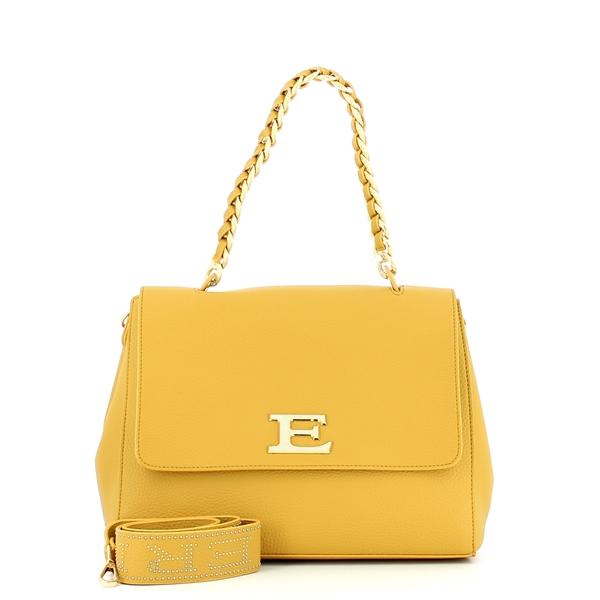Ermanno Di Ermanno Scervino Borsa a mano Small Eba Winter - 4