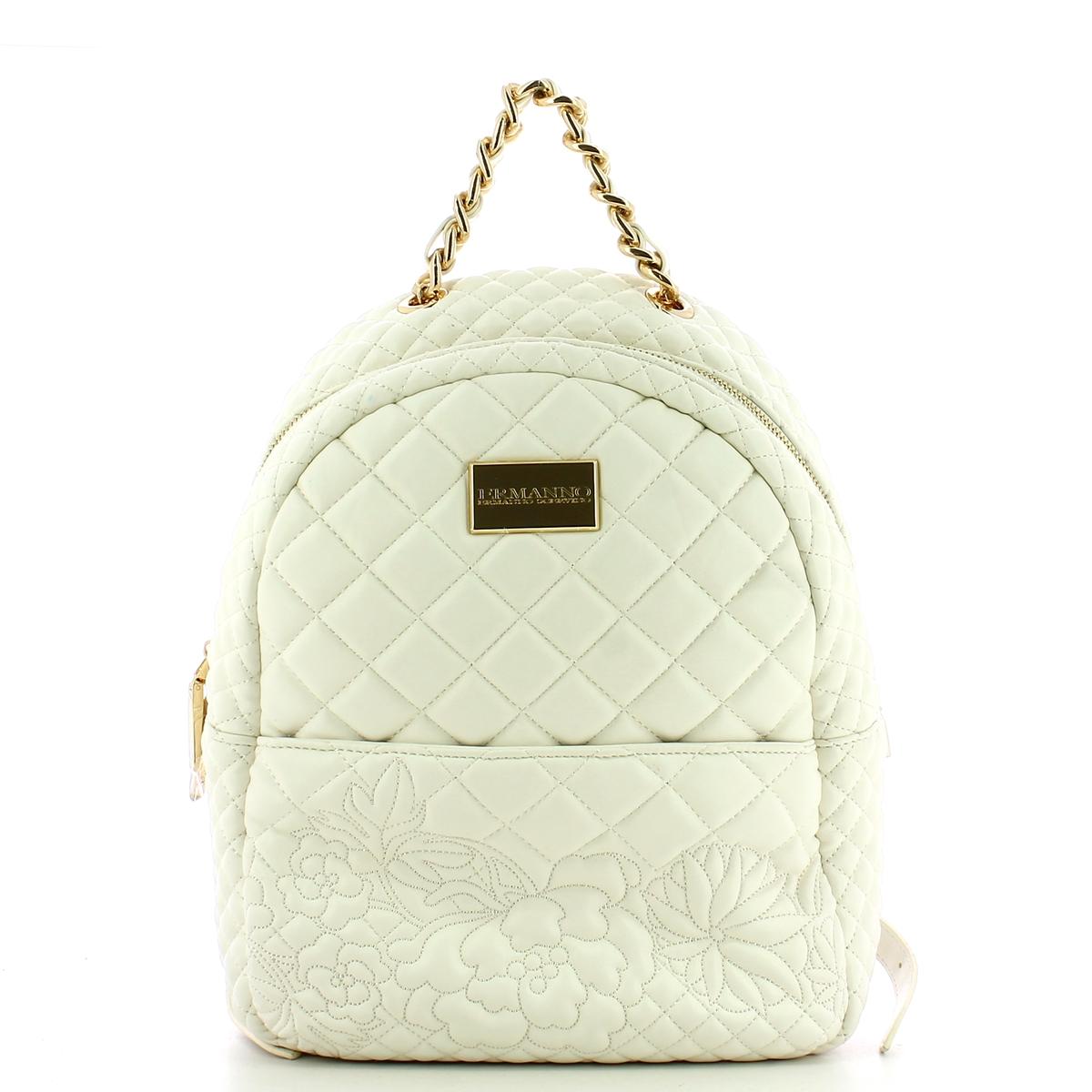 Ermanno Di Ermanno Scervino Zaino Giselle - 1