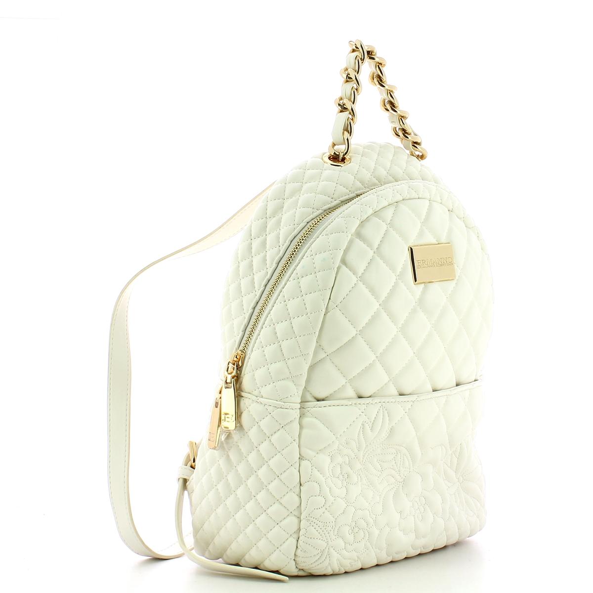 Ermanno Di Ermanno Scervino Zaino Giselle - 2